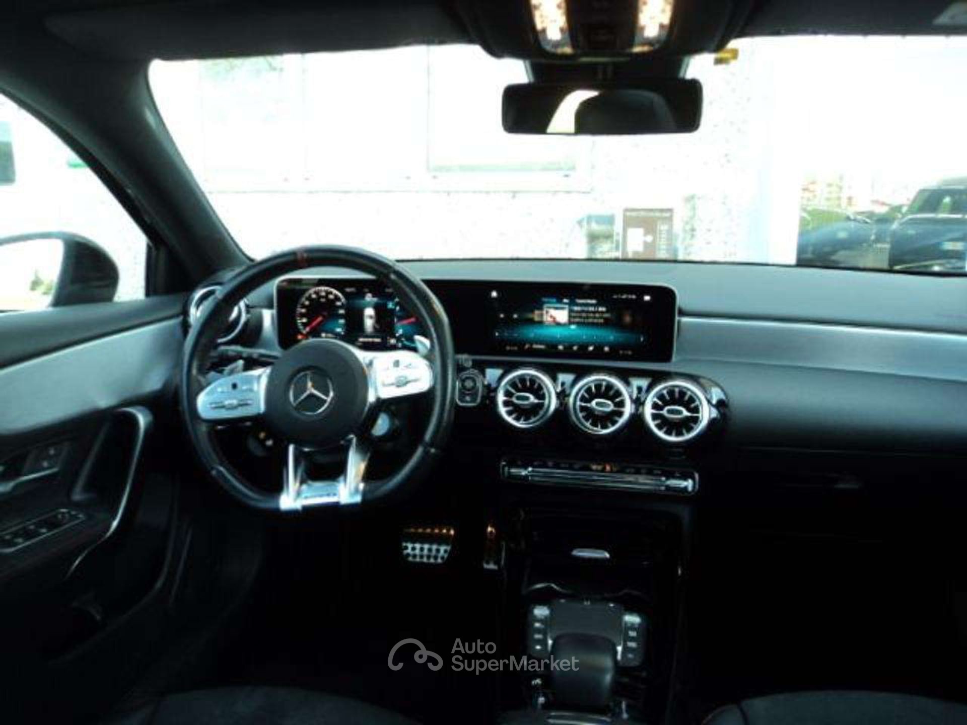 Mercedes-Benz Classe A