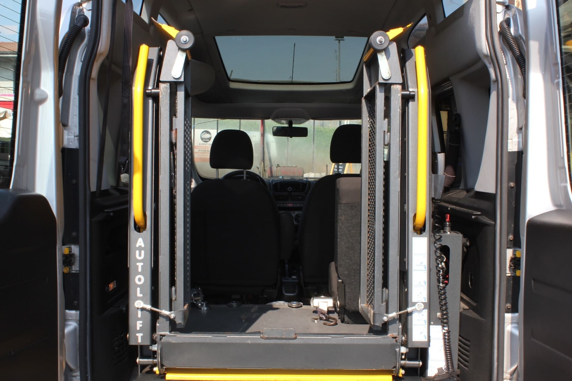 Fiat Doblò