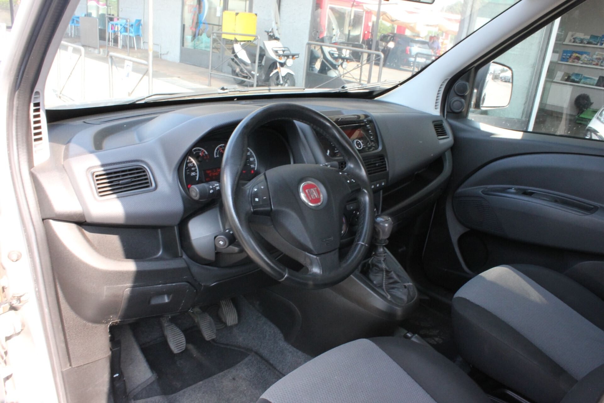 Fiat Doblò