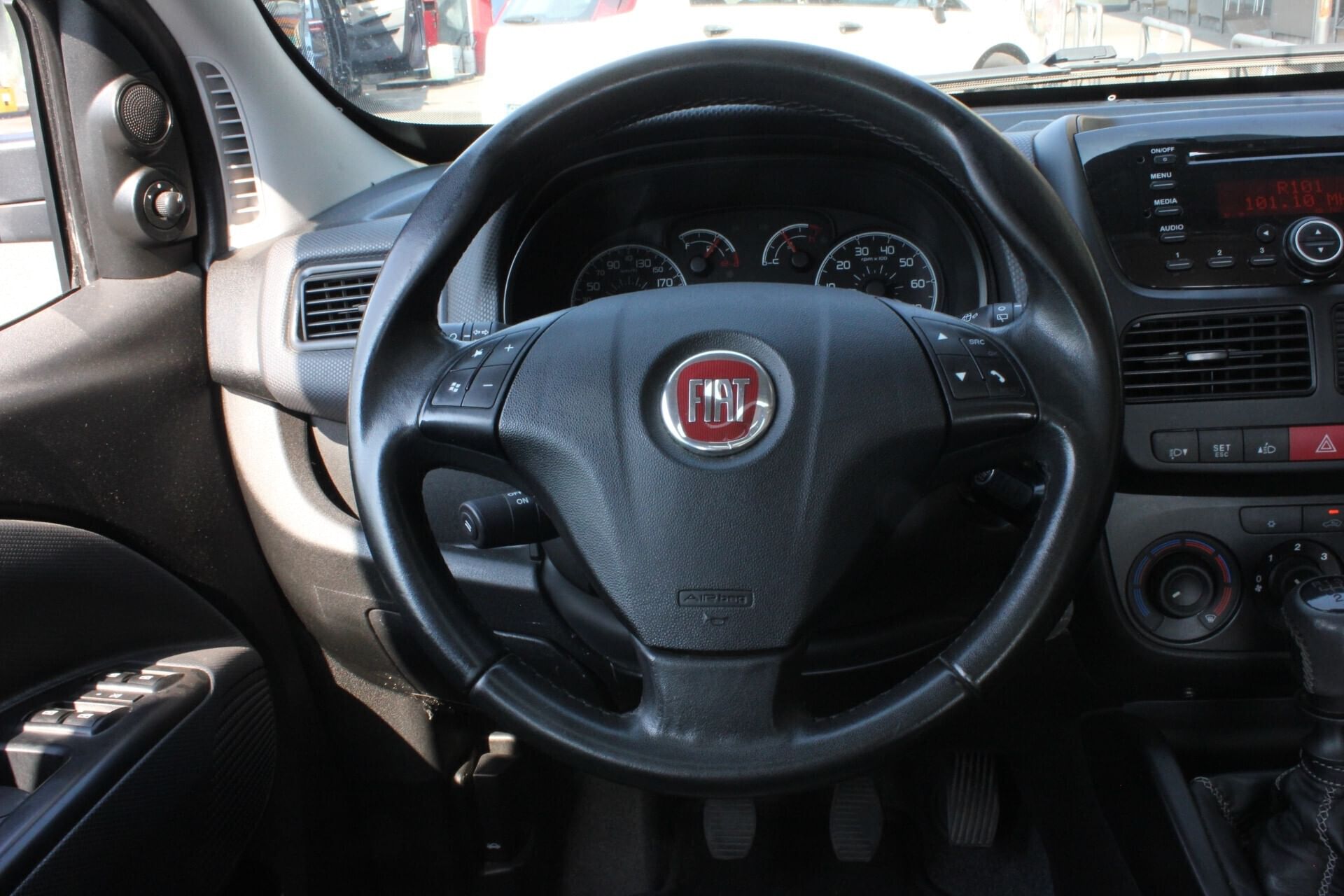 Fiat Doblò
