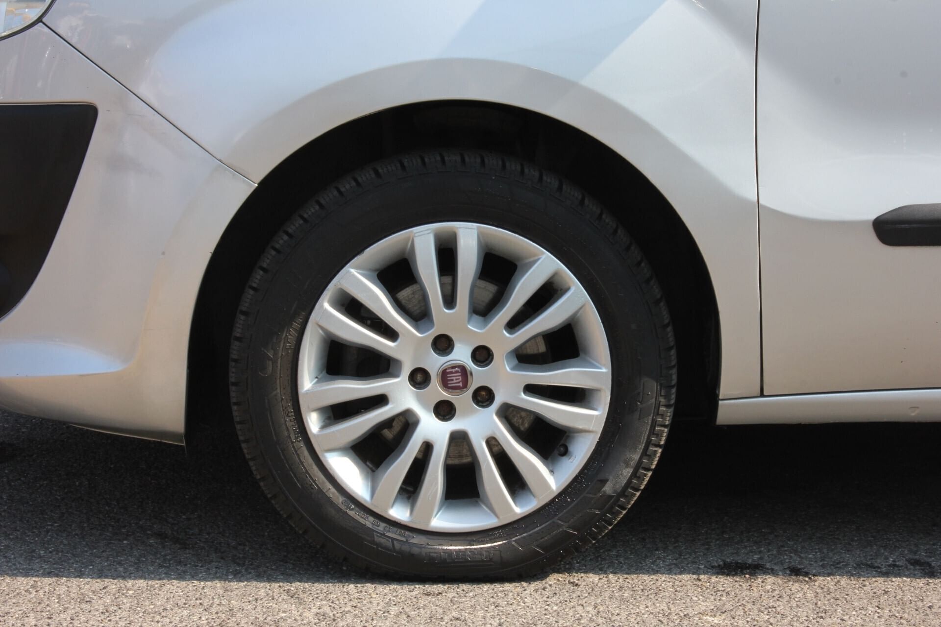 Fiat Doblò