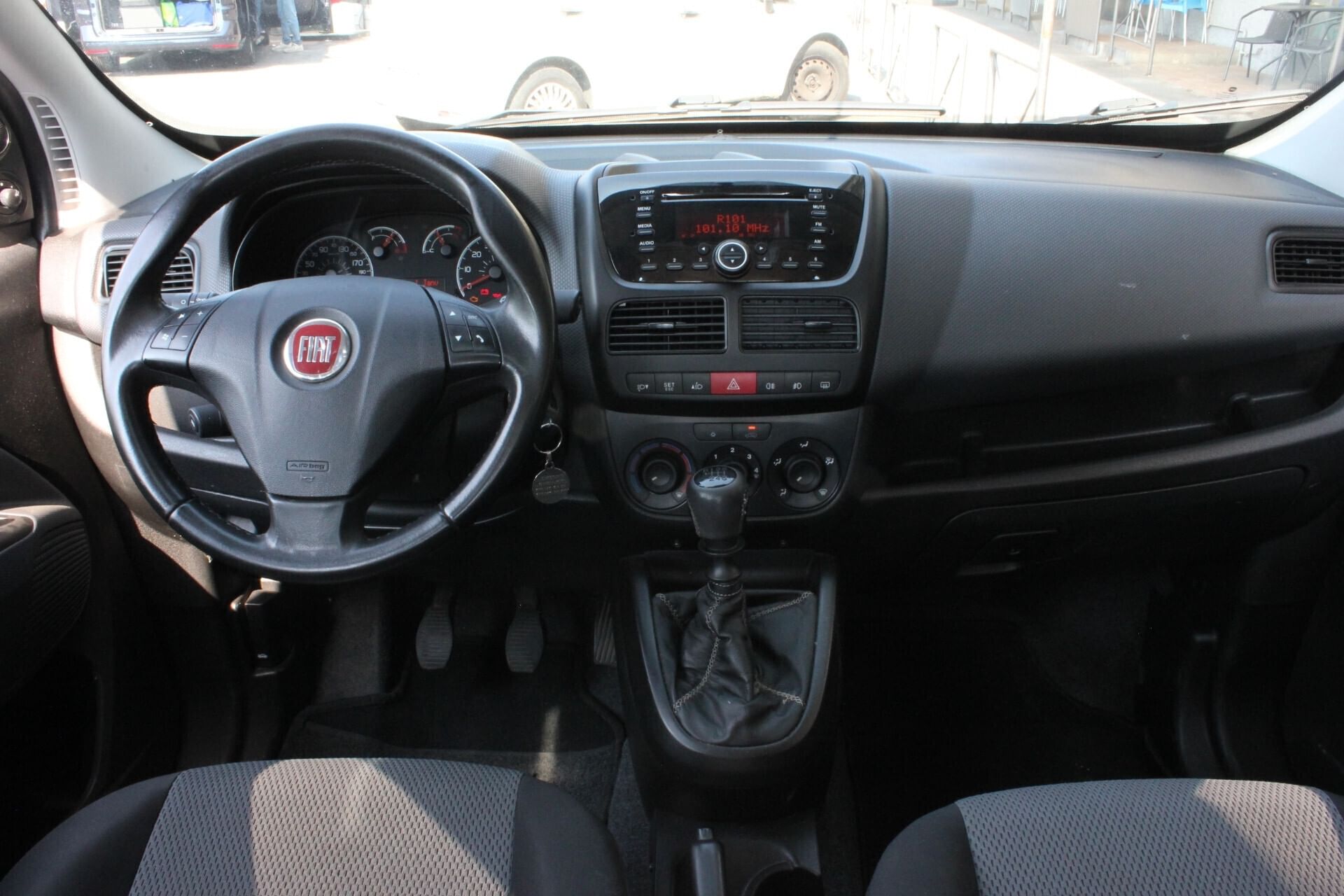 Fiat Doblò