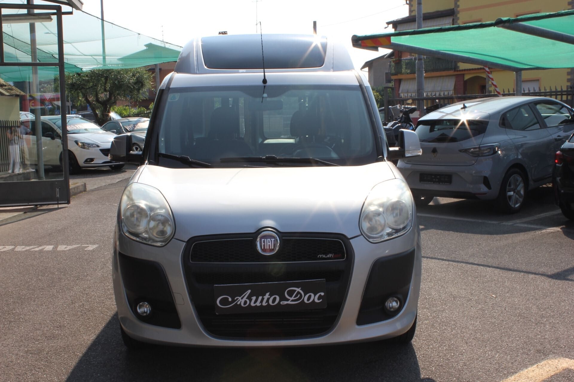 Fiat Doblò