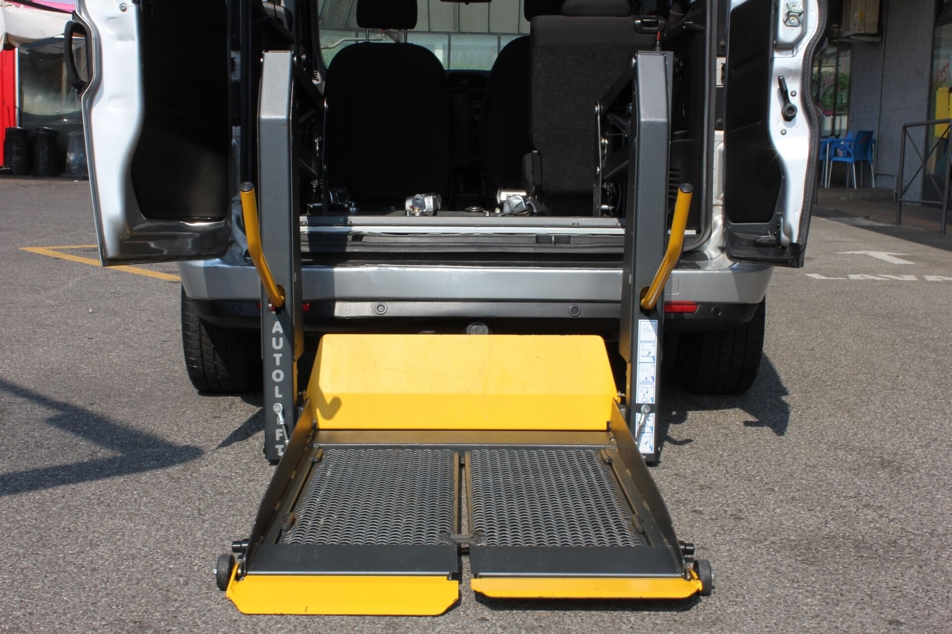 Fiat Doblò