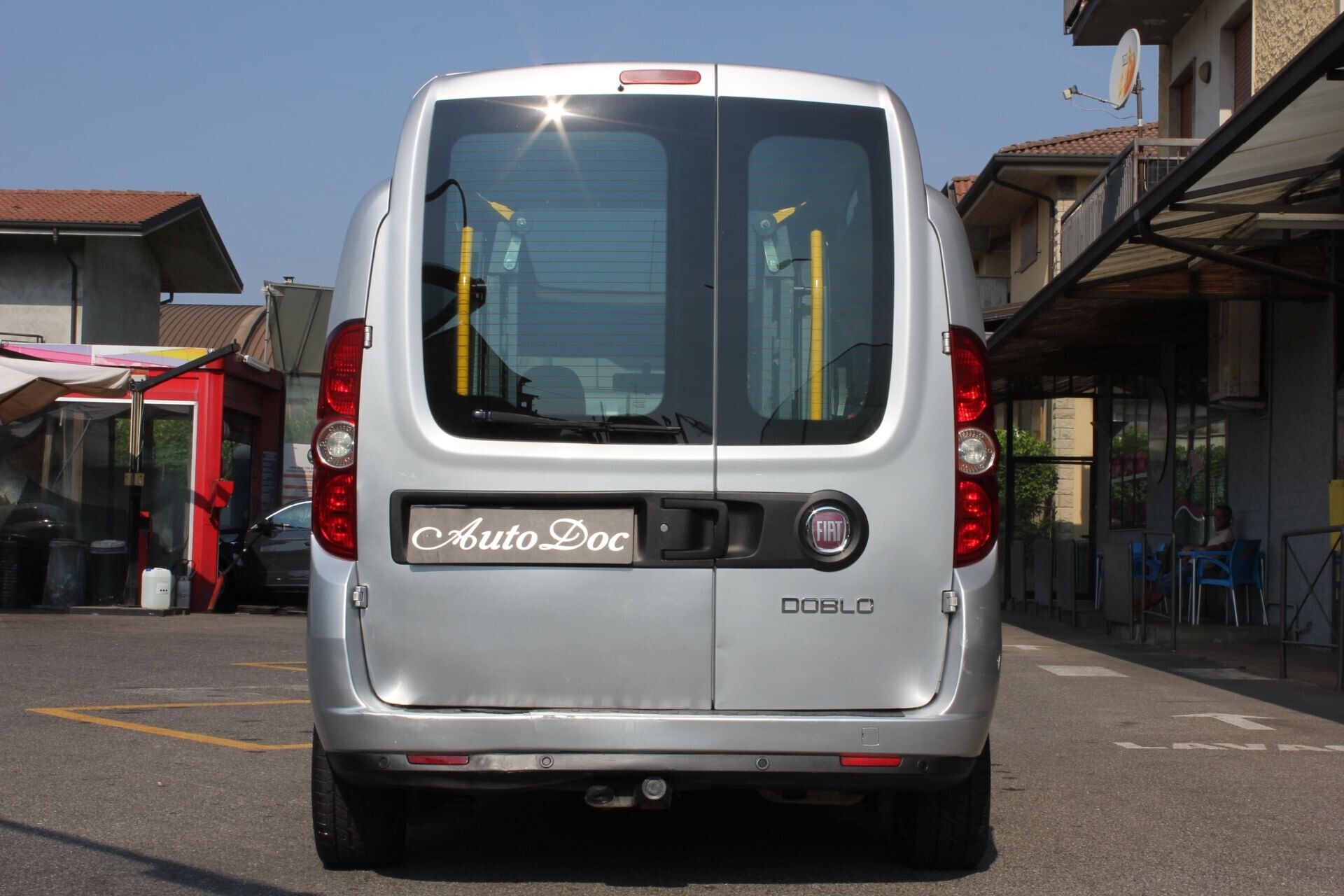 Fiat Doblò