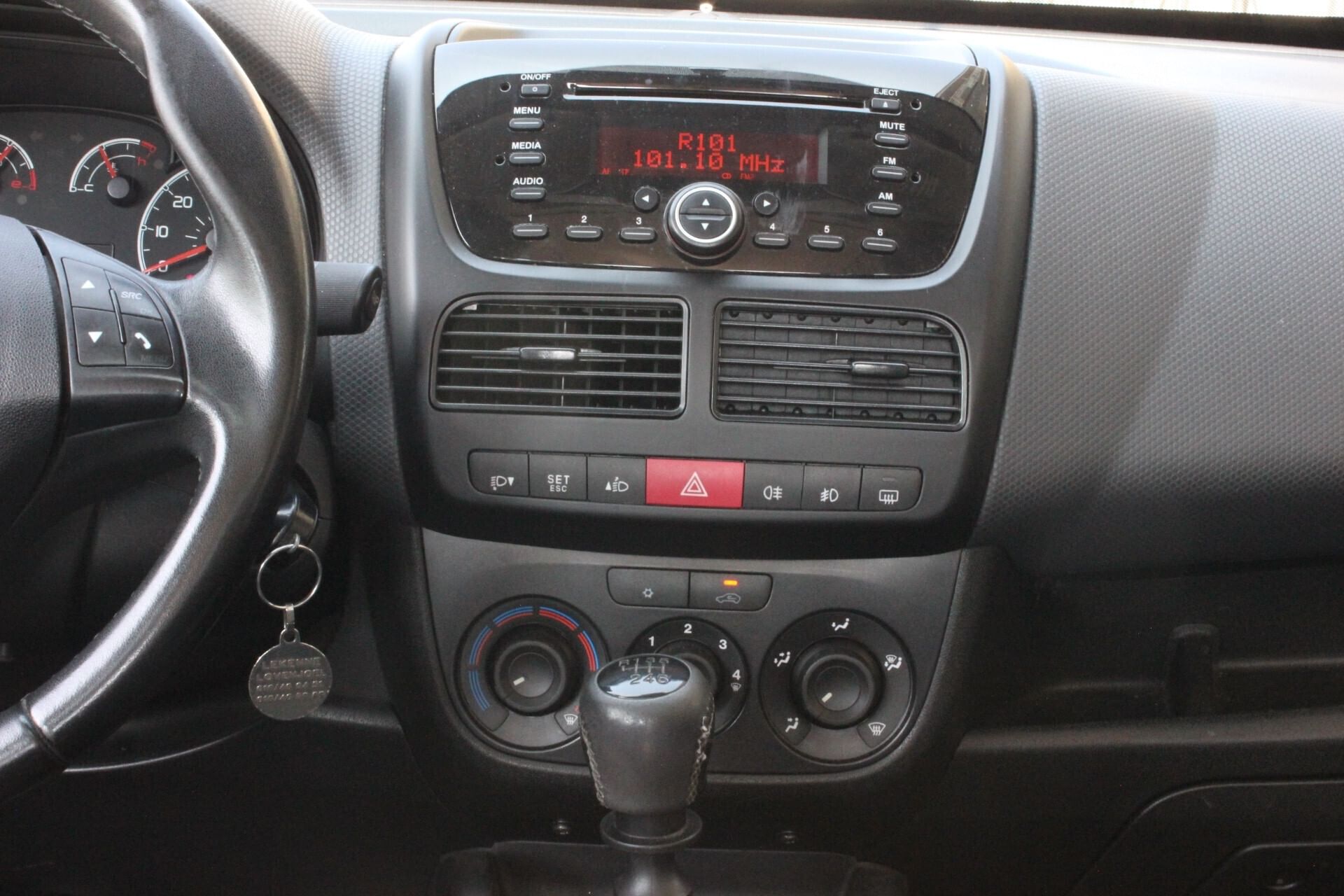 Fiat Doblò