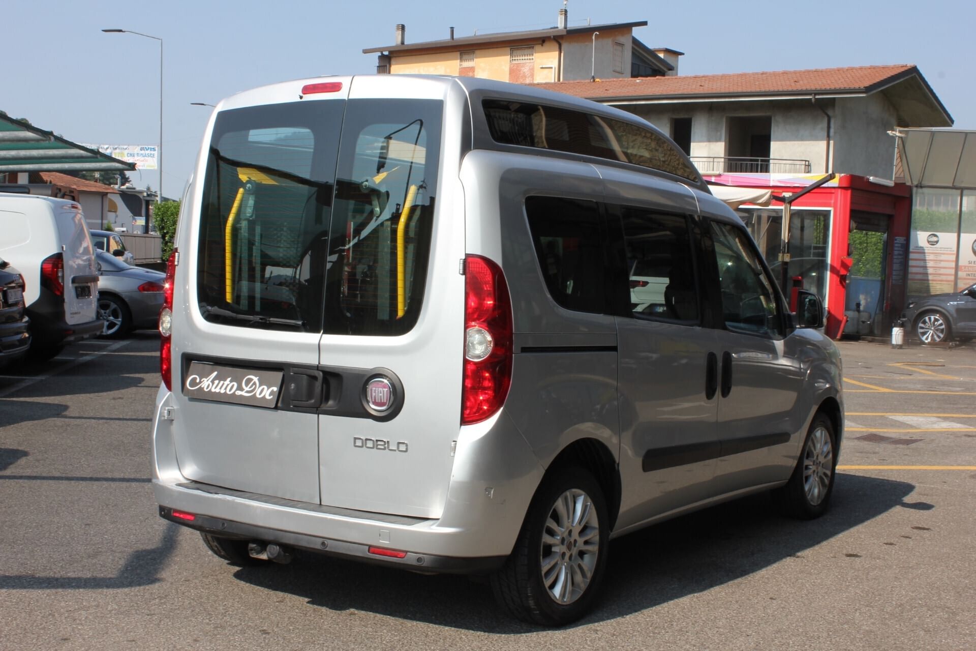 Fiat Doblò