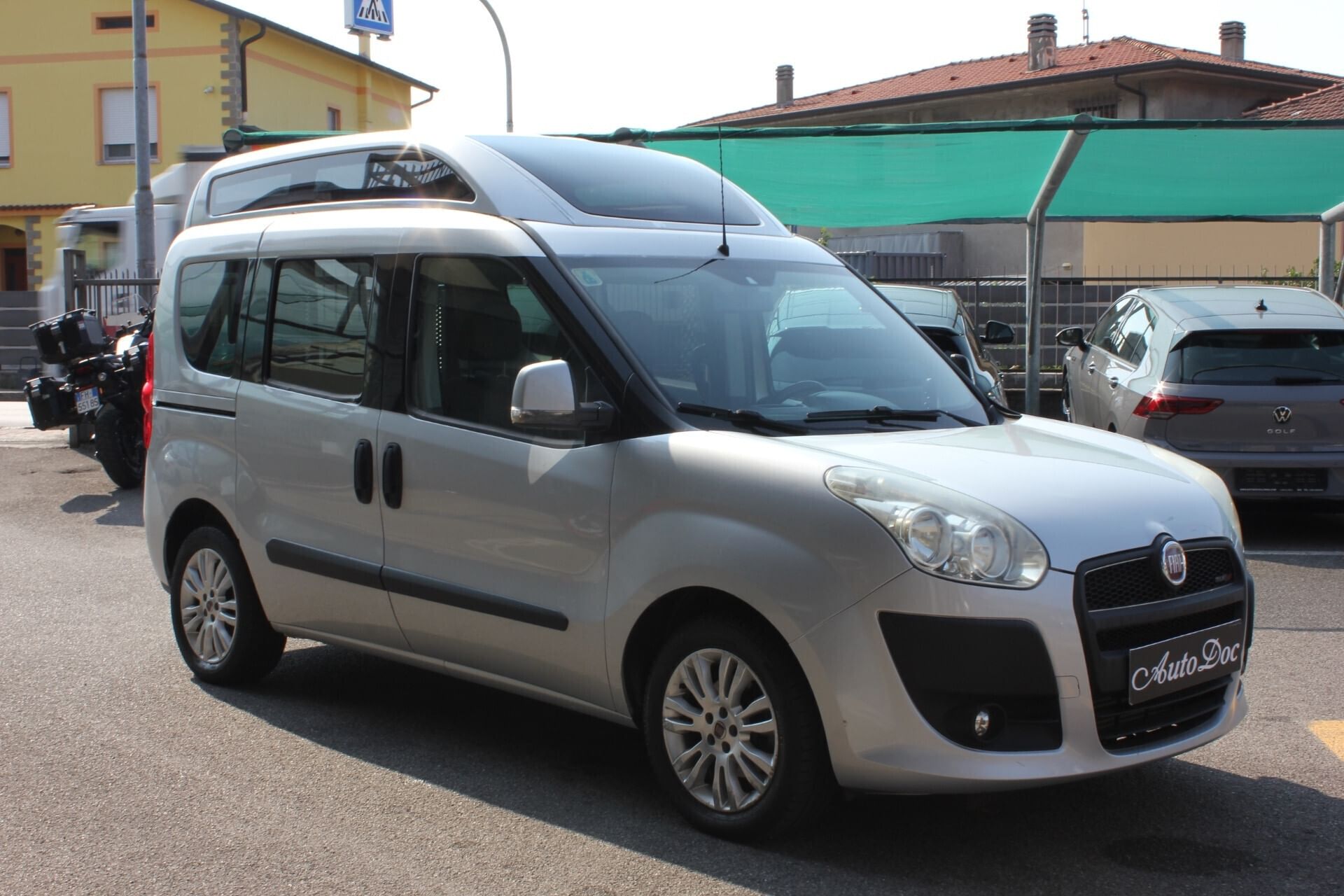 Fiat Doblò