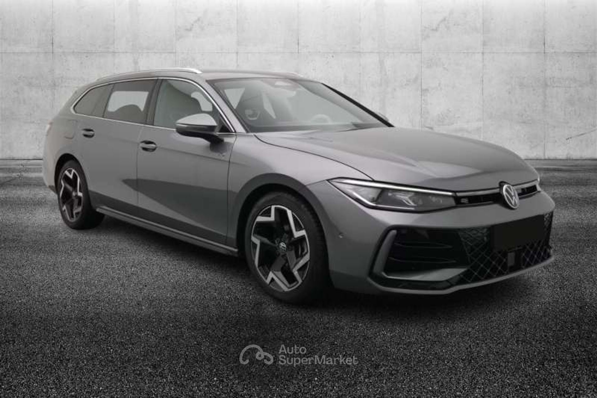 2025 Volkswagen Passat
