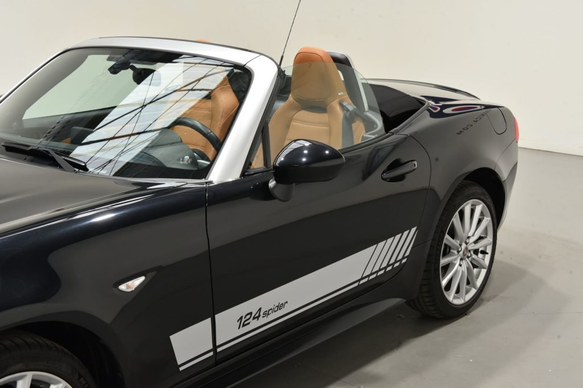Fiat 1.4 MultiAir - Laterale destro