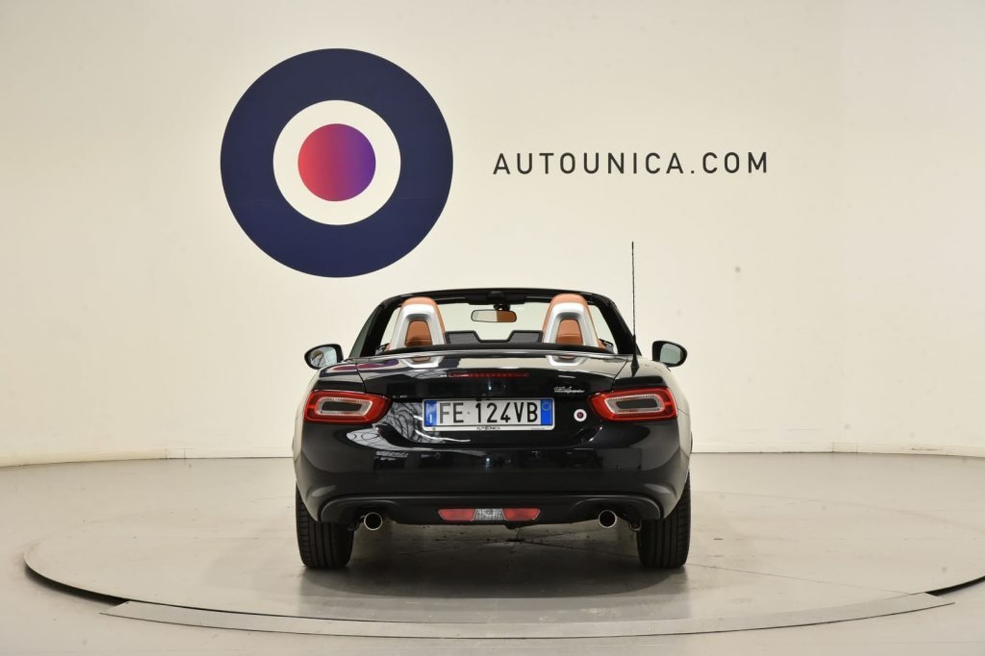 Fiat 1.4 MultiAir - Anteriore