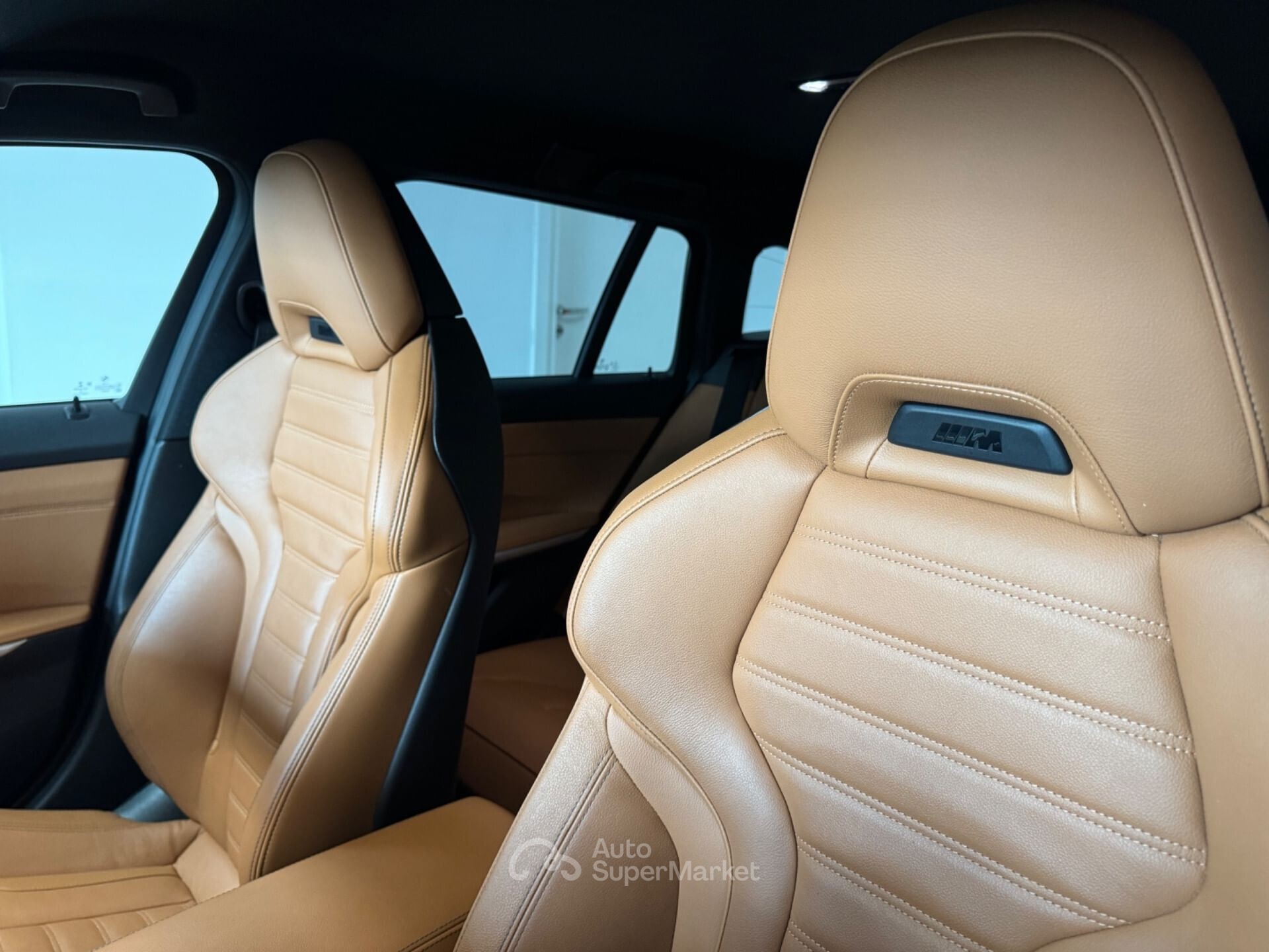BMW Serie 3 340d