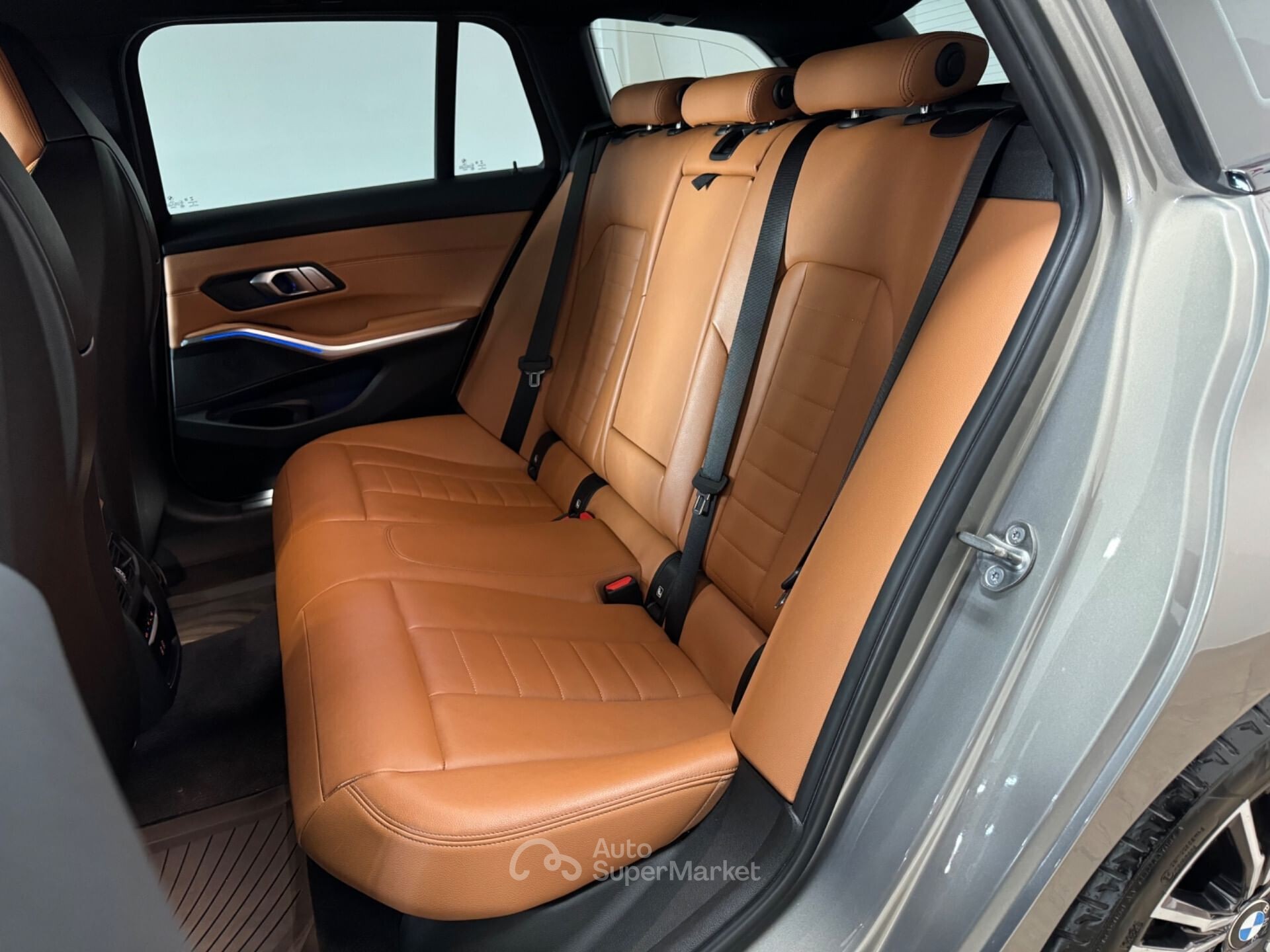 BMW Serie 3 340d