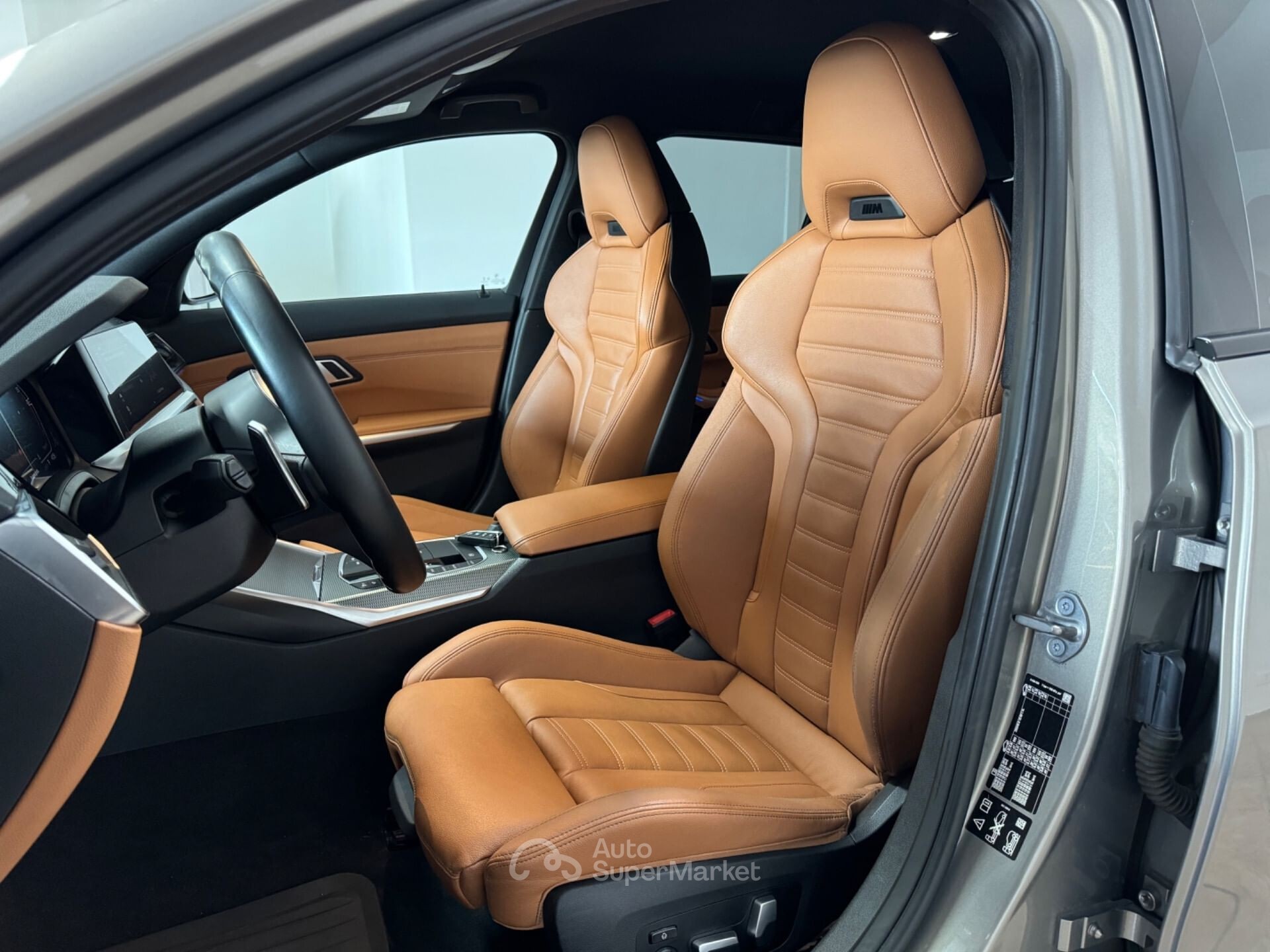 BMW Serie 3 340d