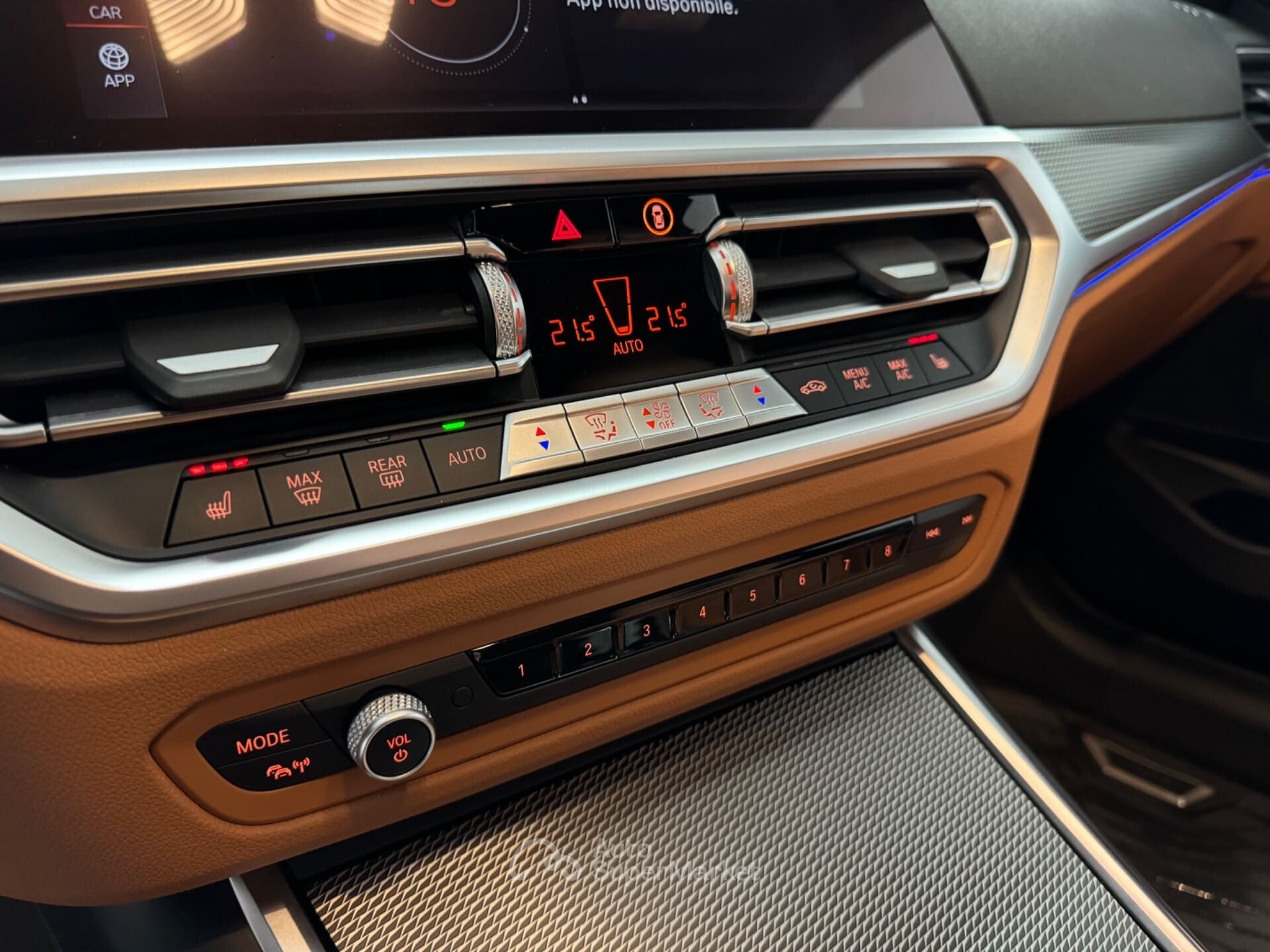 BMW Serie 3 340d