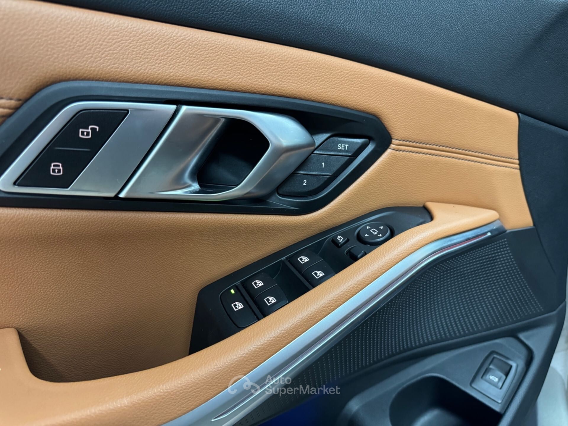 BMW Serie 3 340d