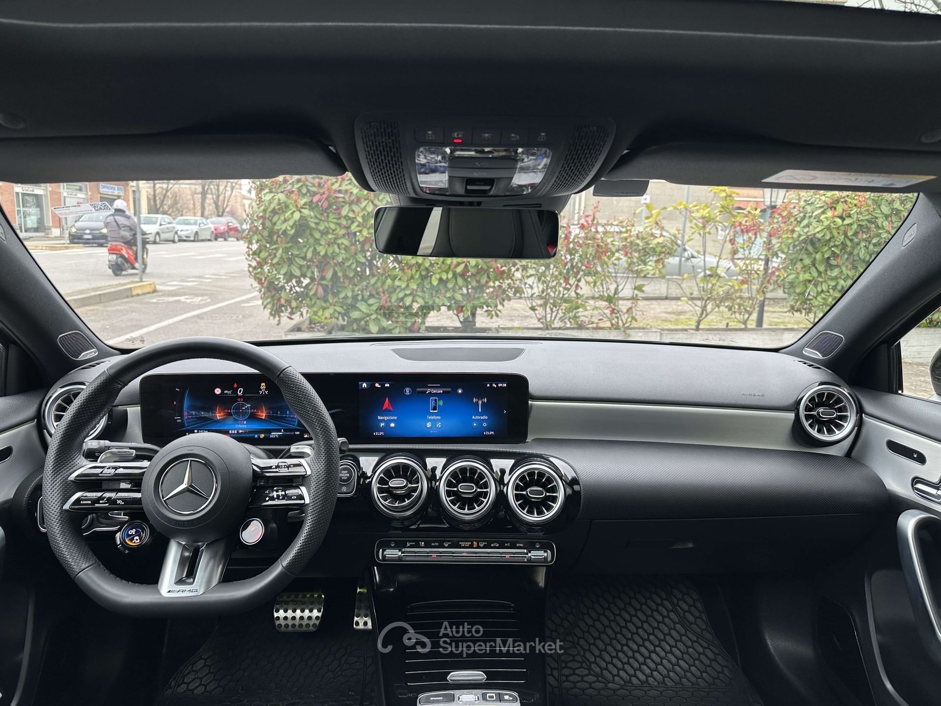 Mercedes-Benz Classe A