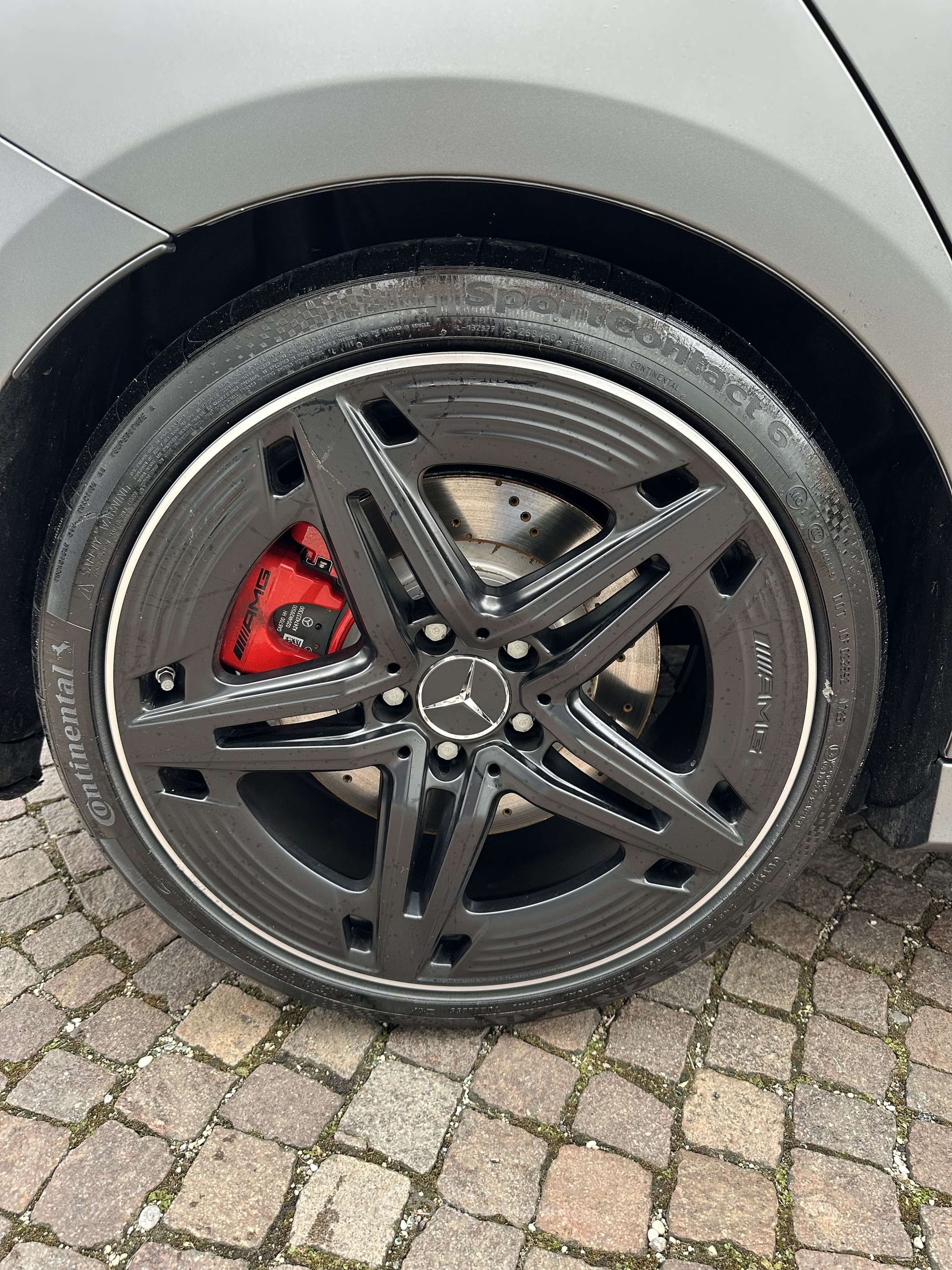Mercedes-Benz Classe A