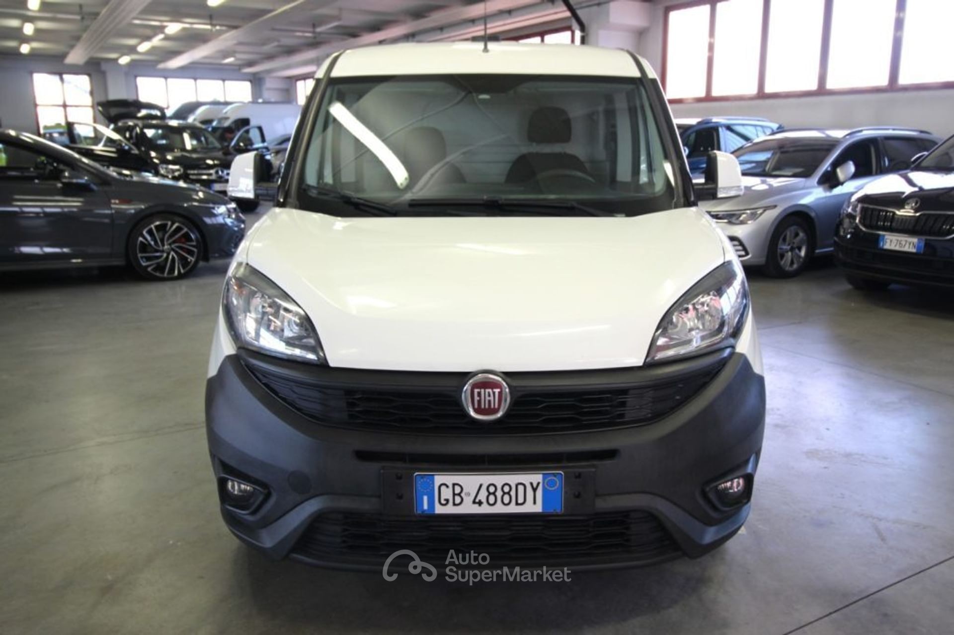 Fiat Doblò