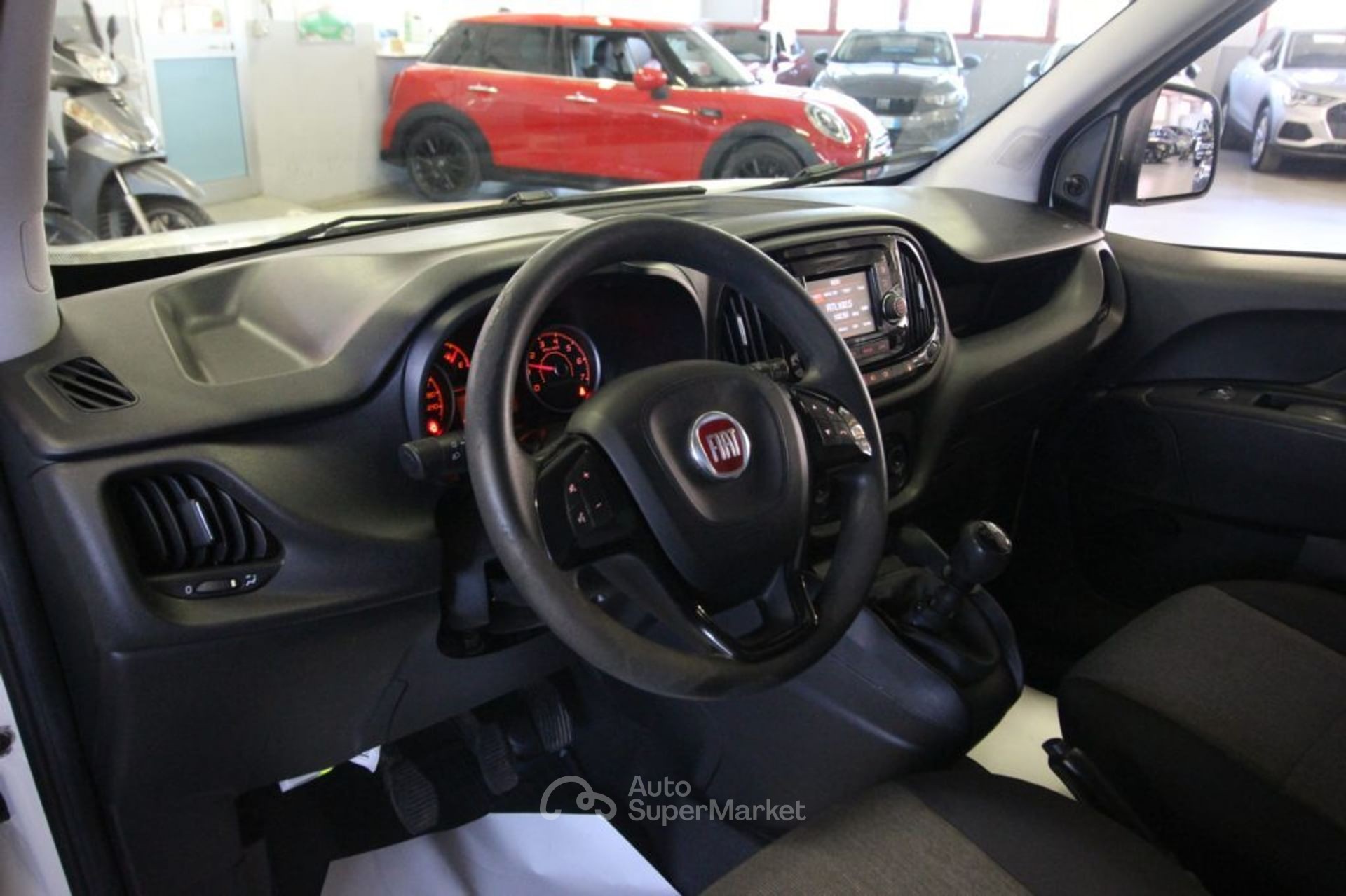 Fiat Doblò