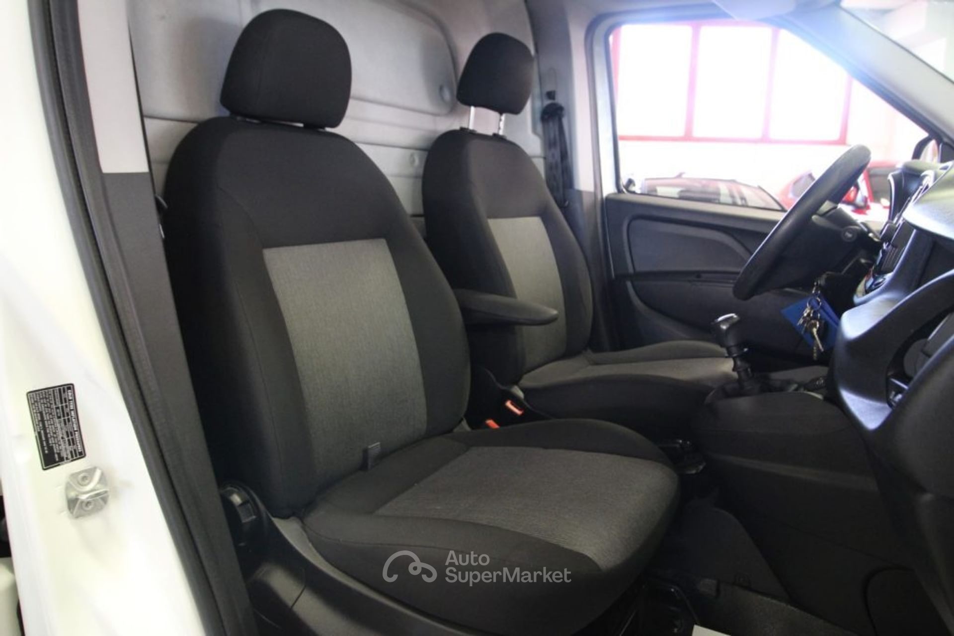 Fiat Doblò