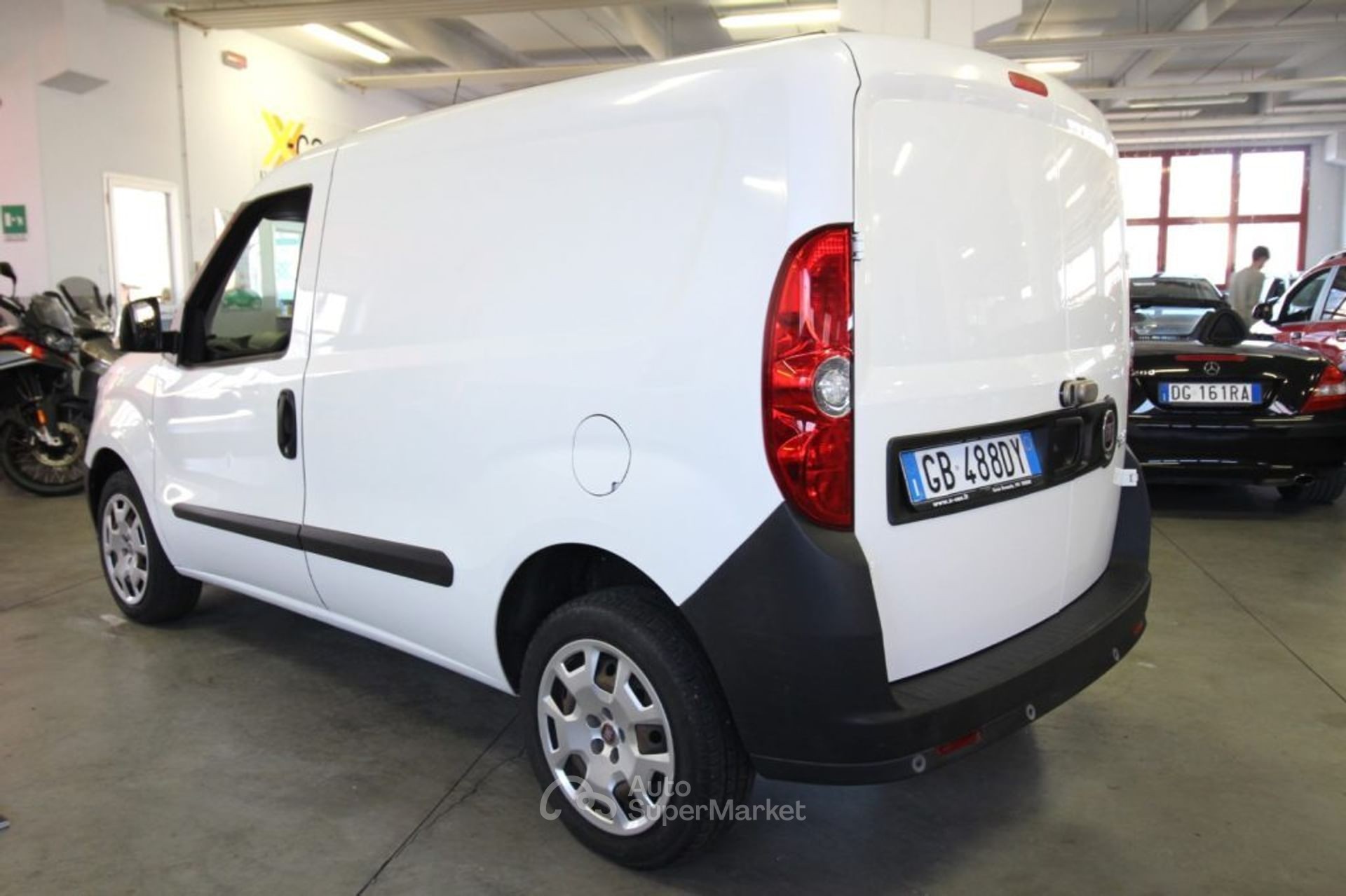 Fiat Doblò