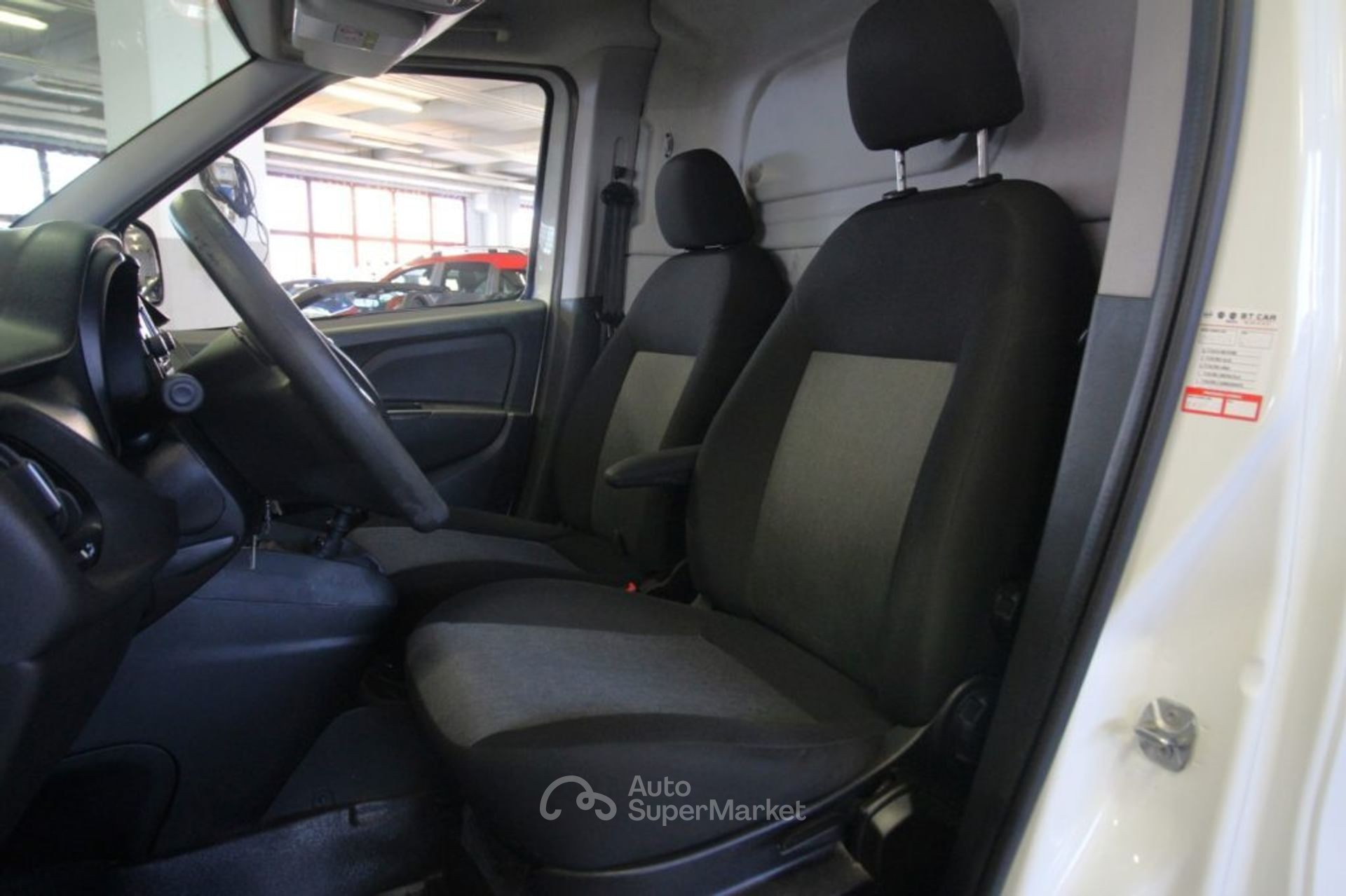 Fiat Doblò