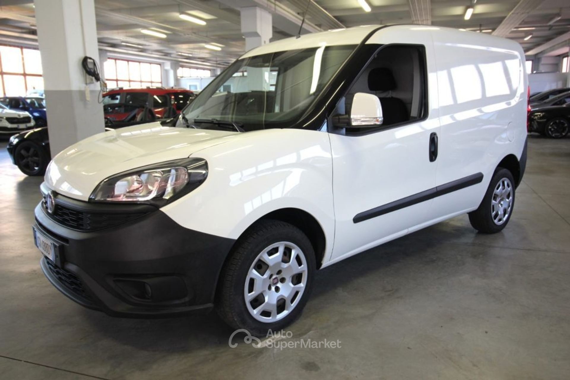 Fiat Doblò