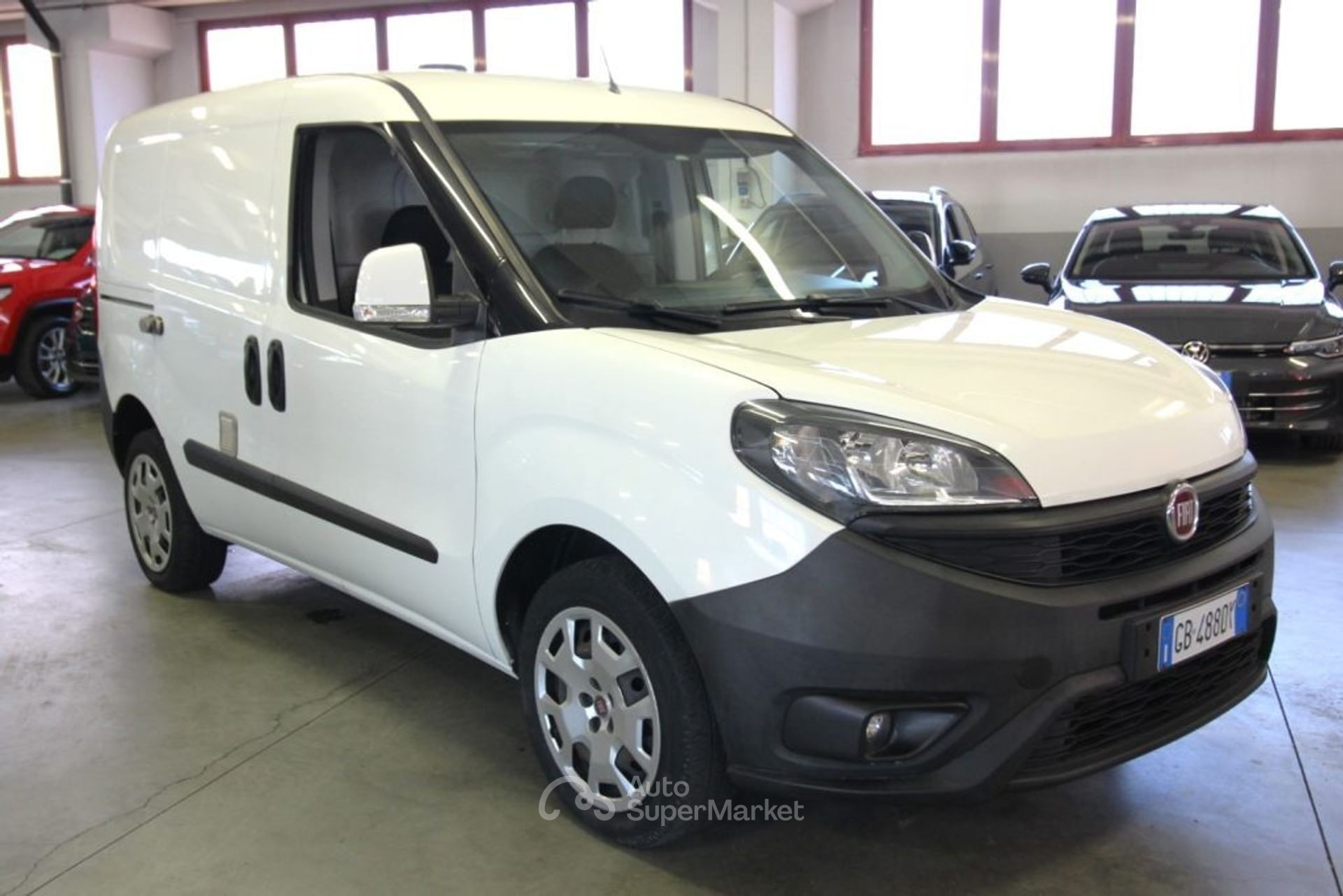 Fiat Doblò