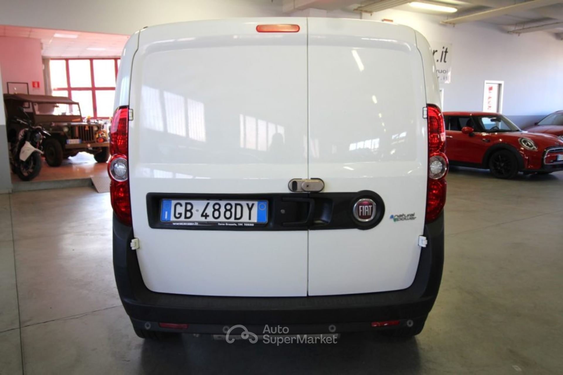Fiat Doblò