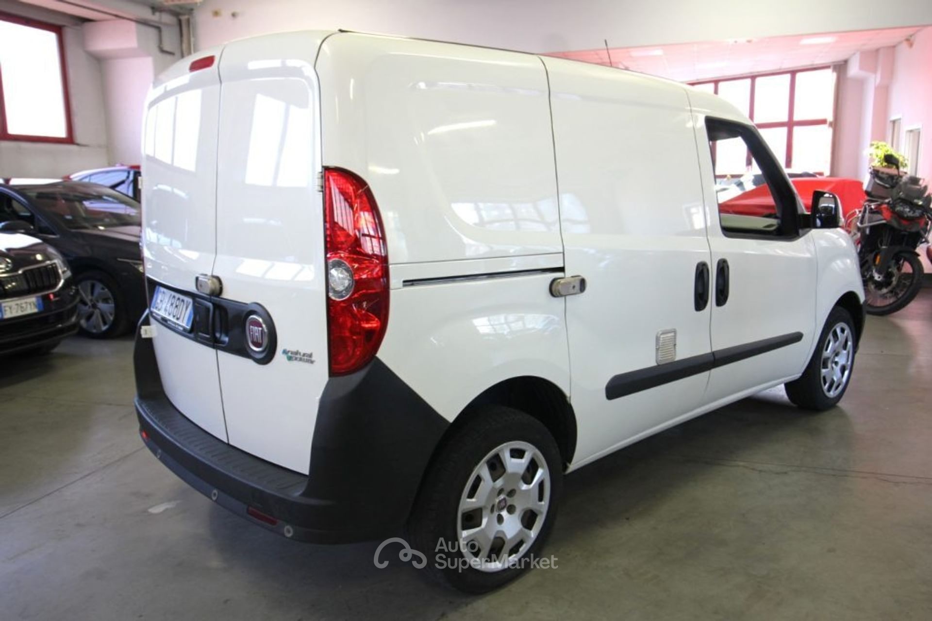 Fiat Doblò