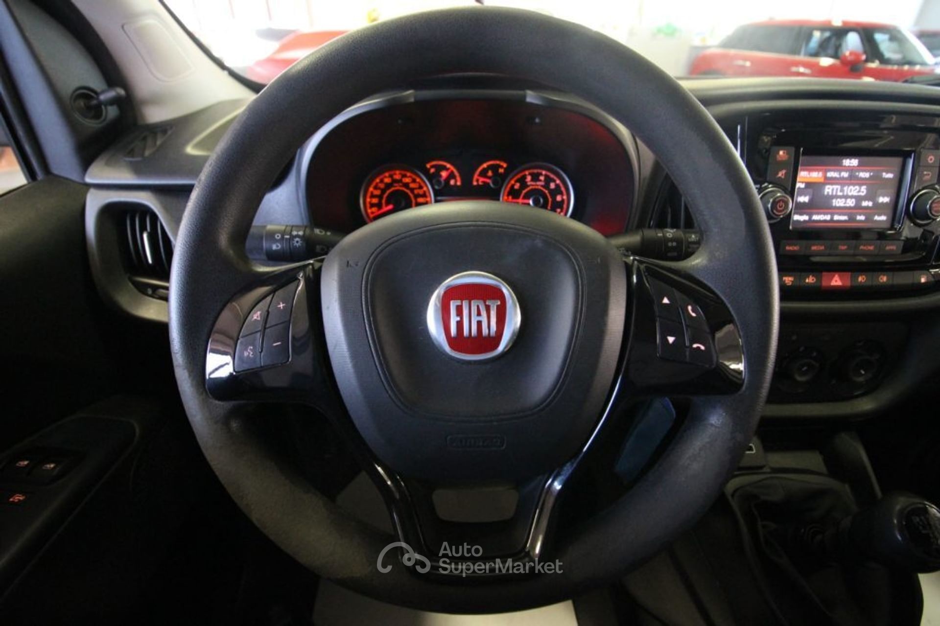 Fiat Doblò