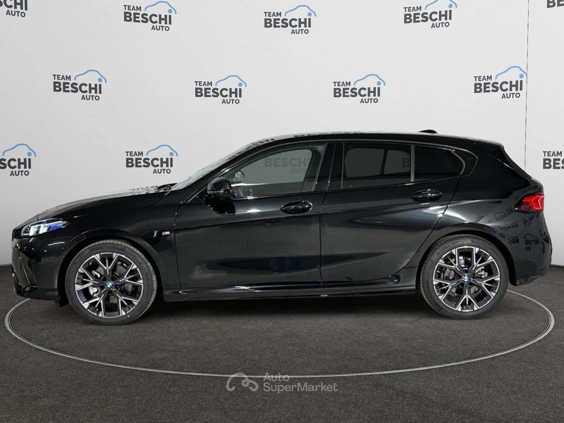 BMW Serie 1 118d