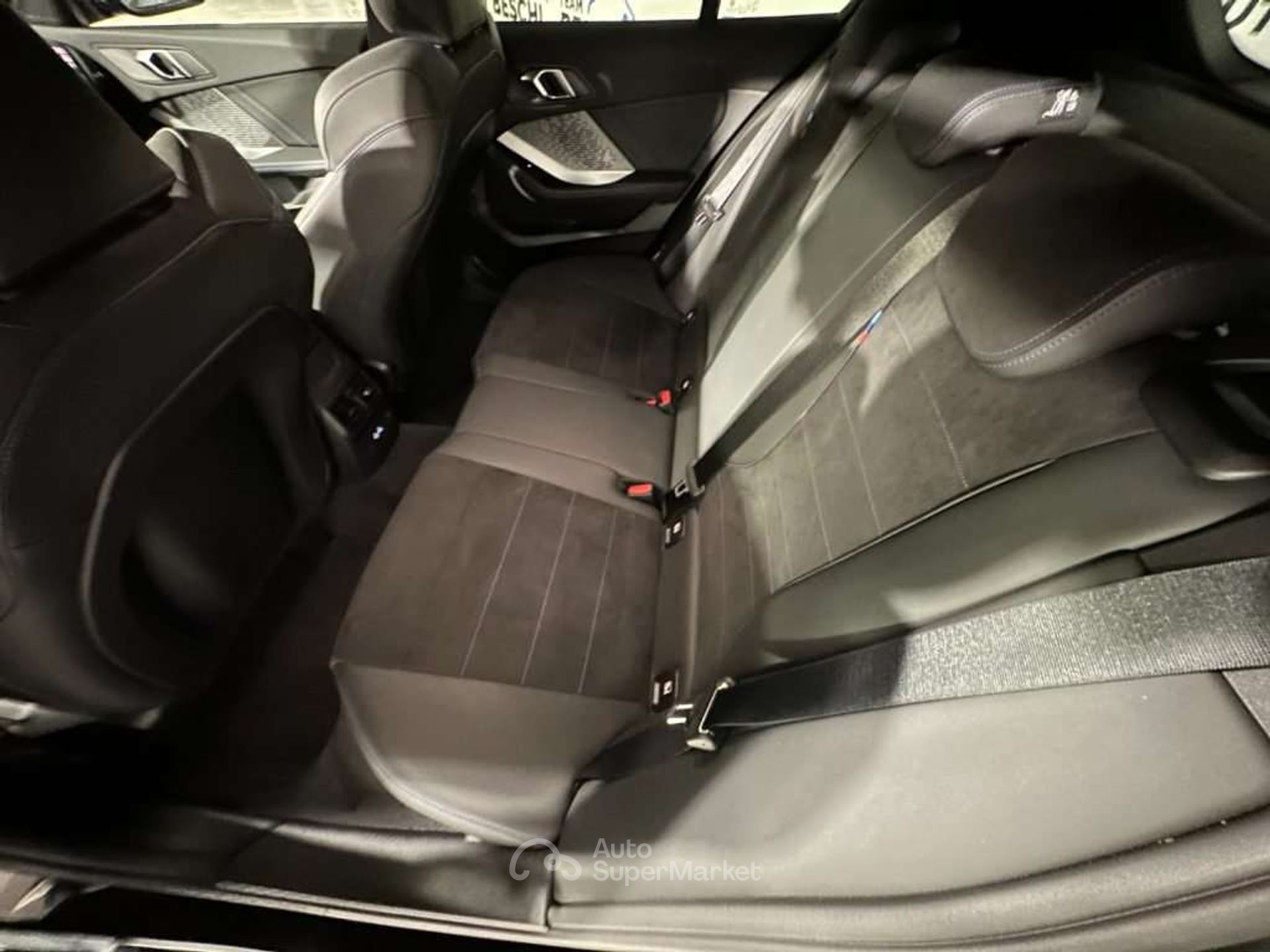 BMW Serie 1 118d