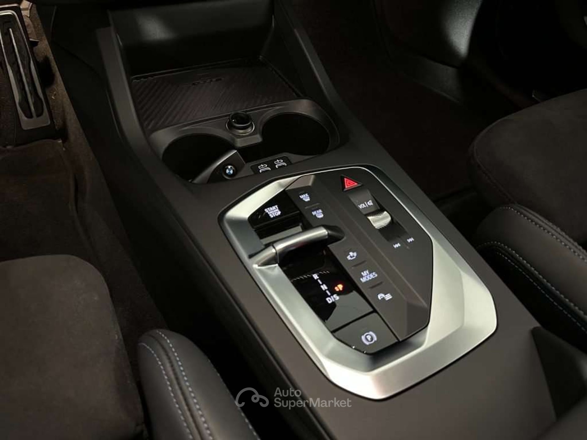 BMW Serie 1 118d