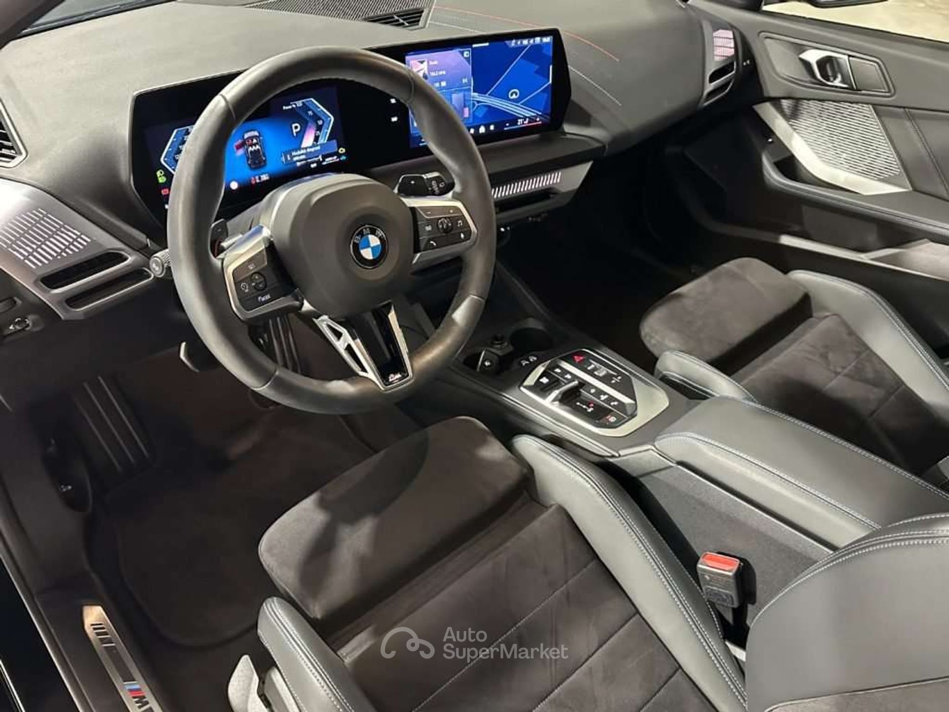 BMW Serie 1 118d
