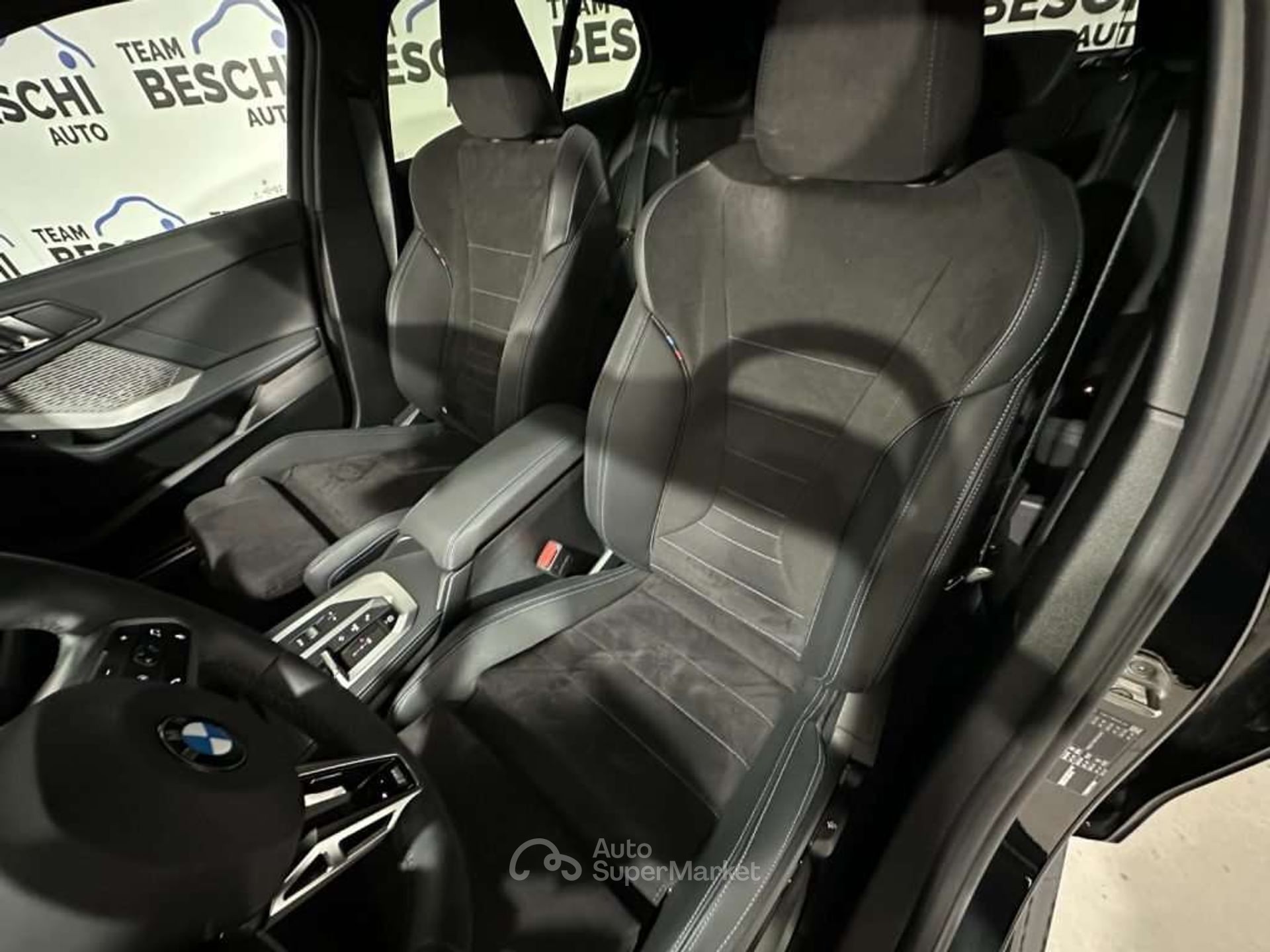BMW Serie 1 118d