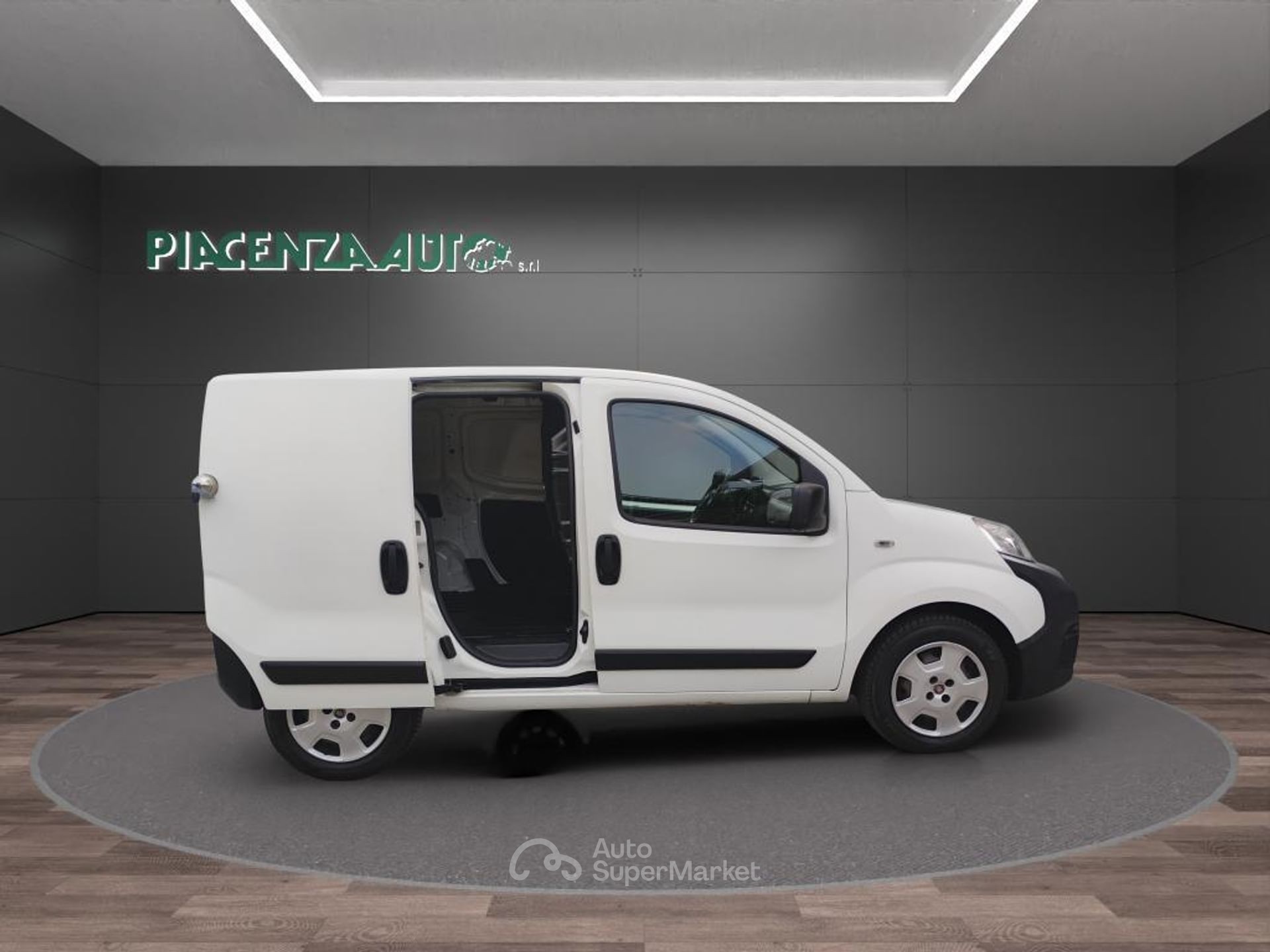 Fiat Fiorino