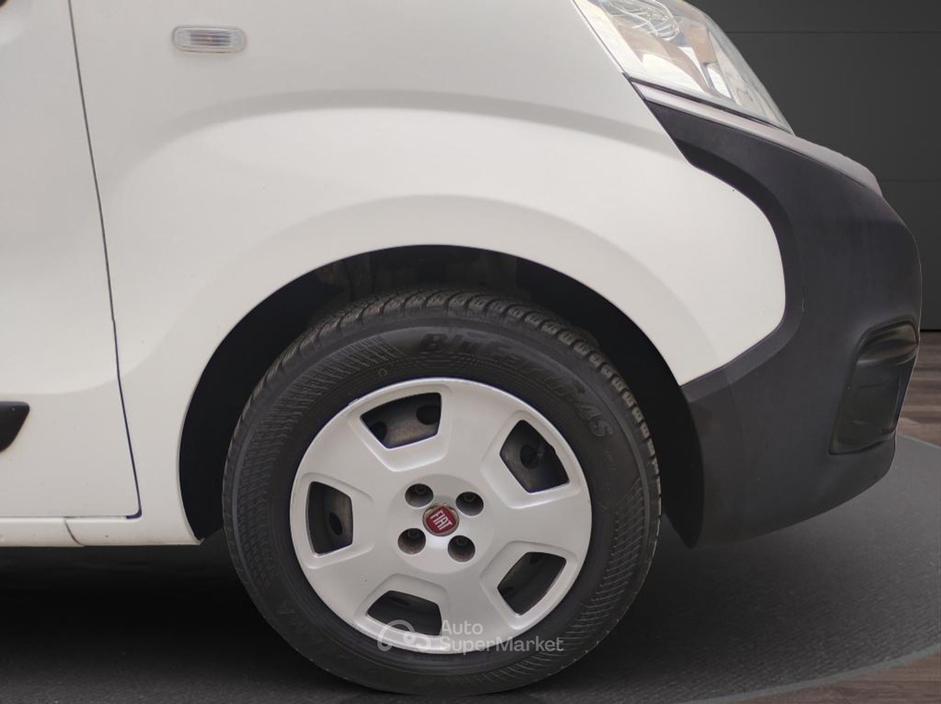 Fiat Fiorino