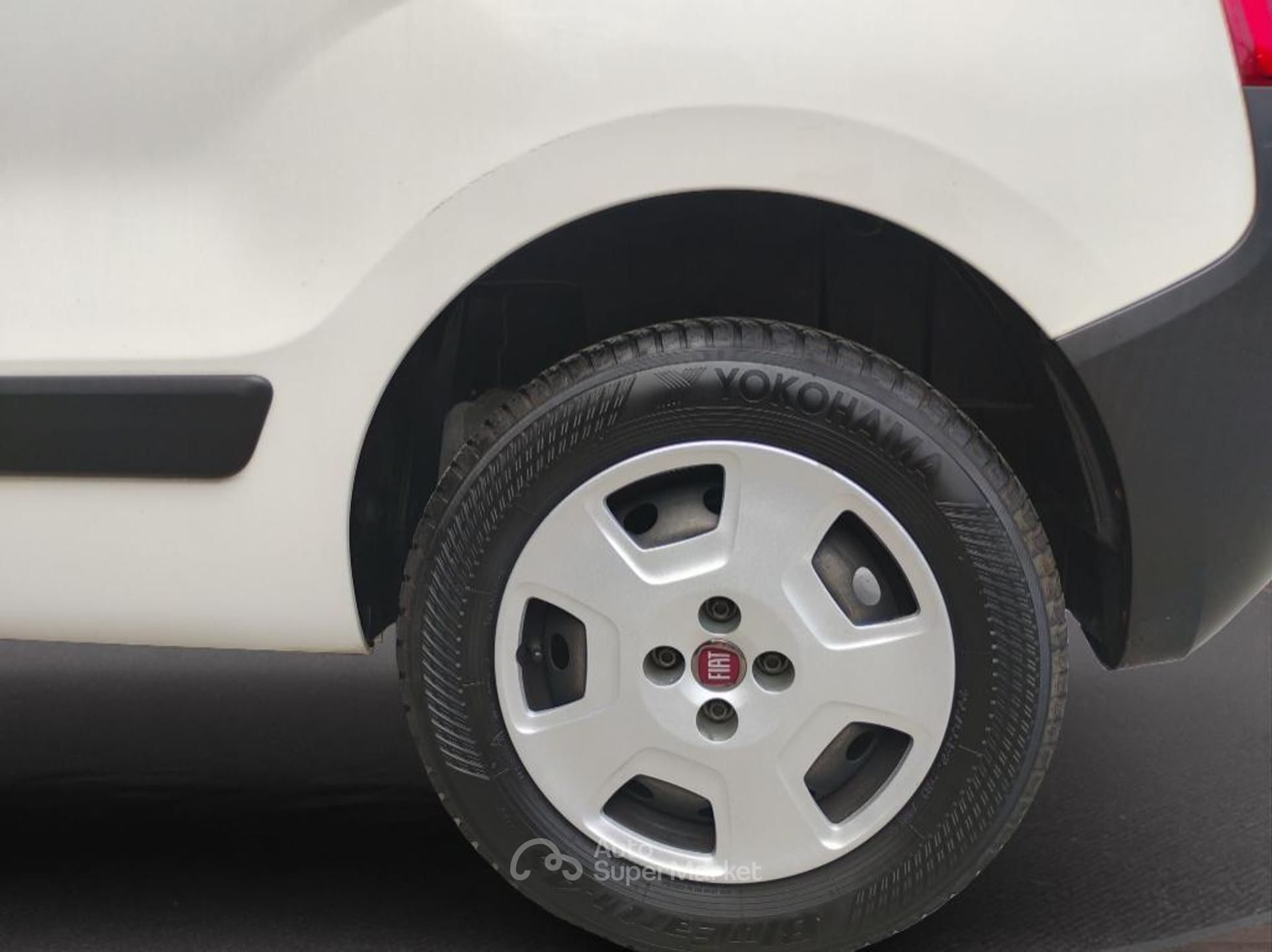 Fiat Fiorino