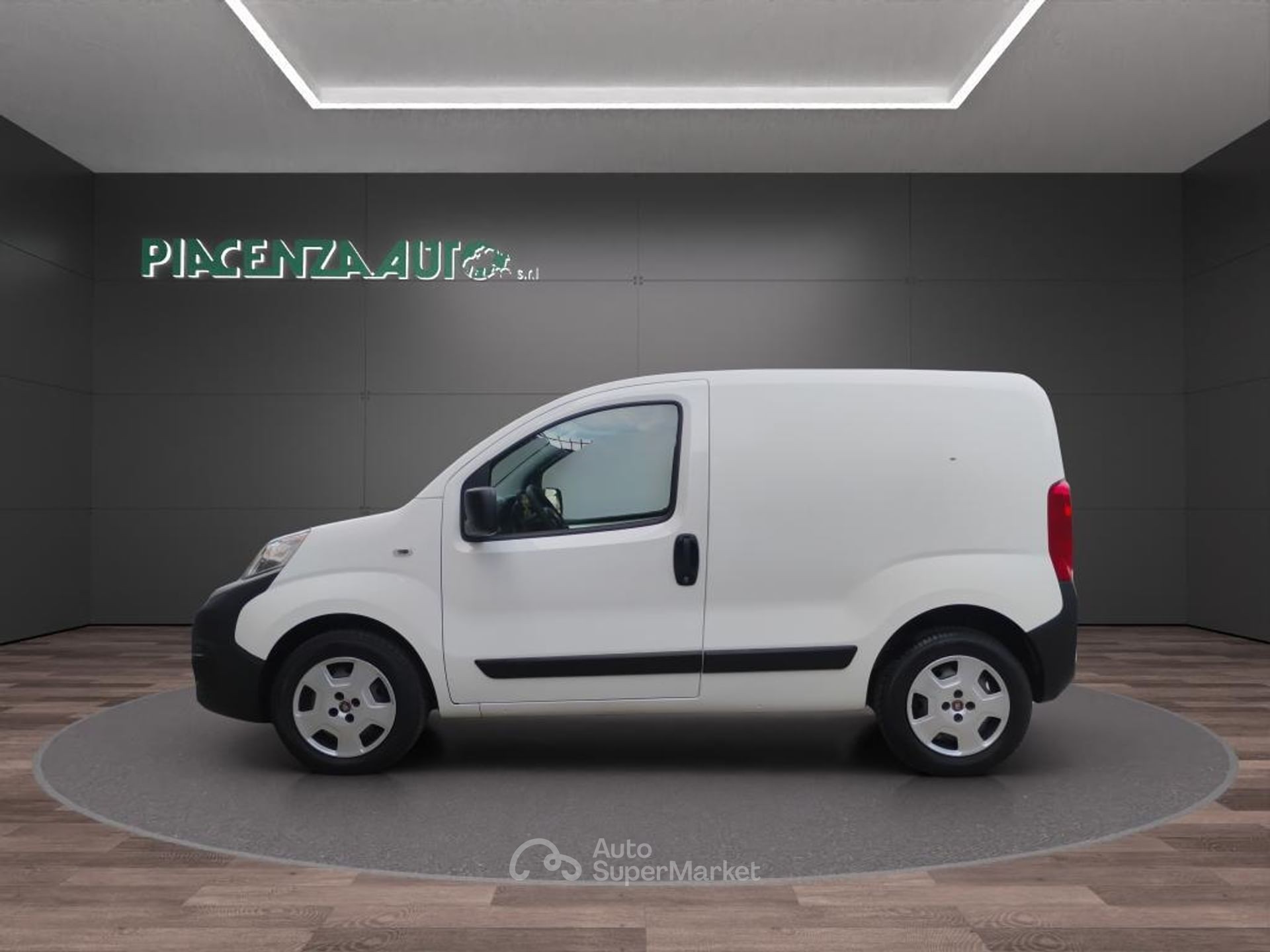 Fiat Fiorino