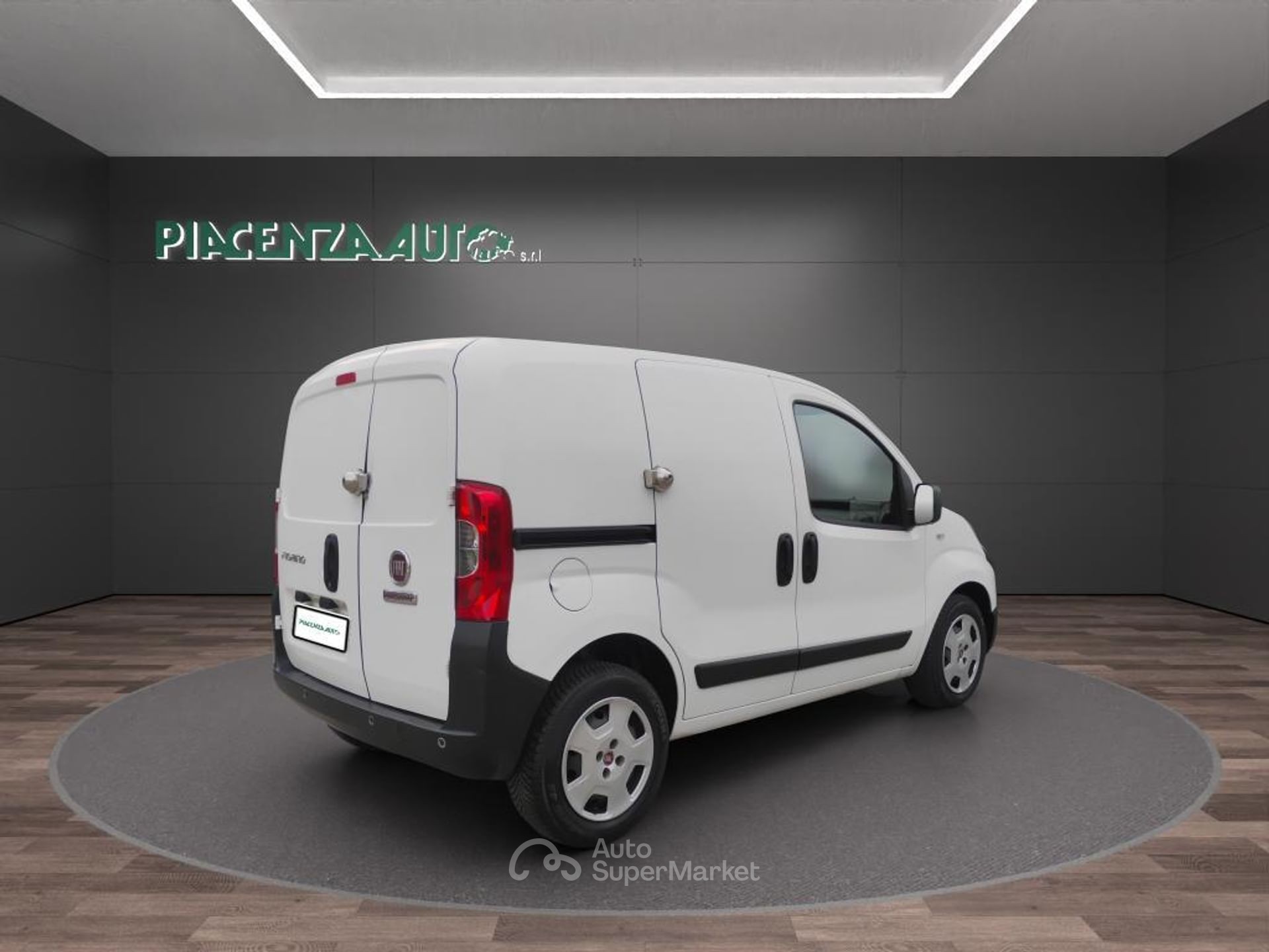 Fiat Fiorino