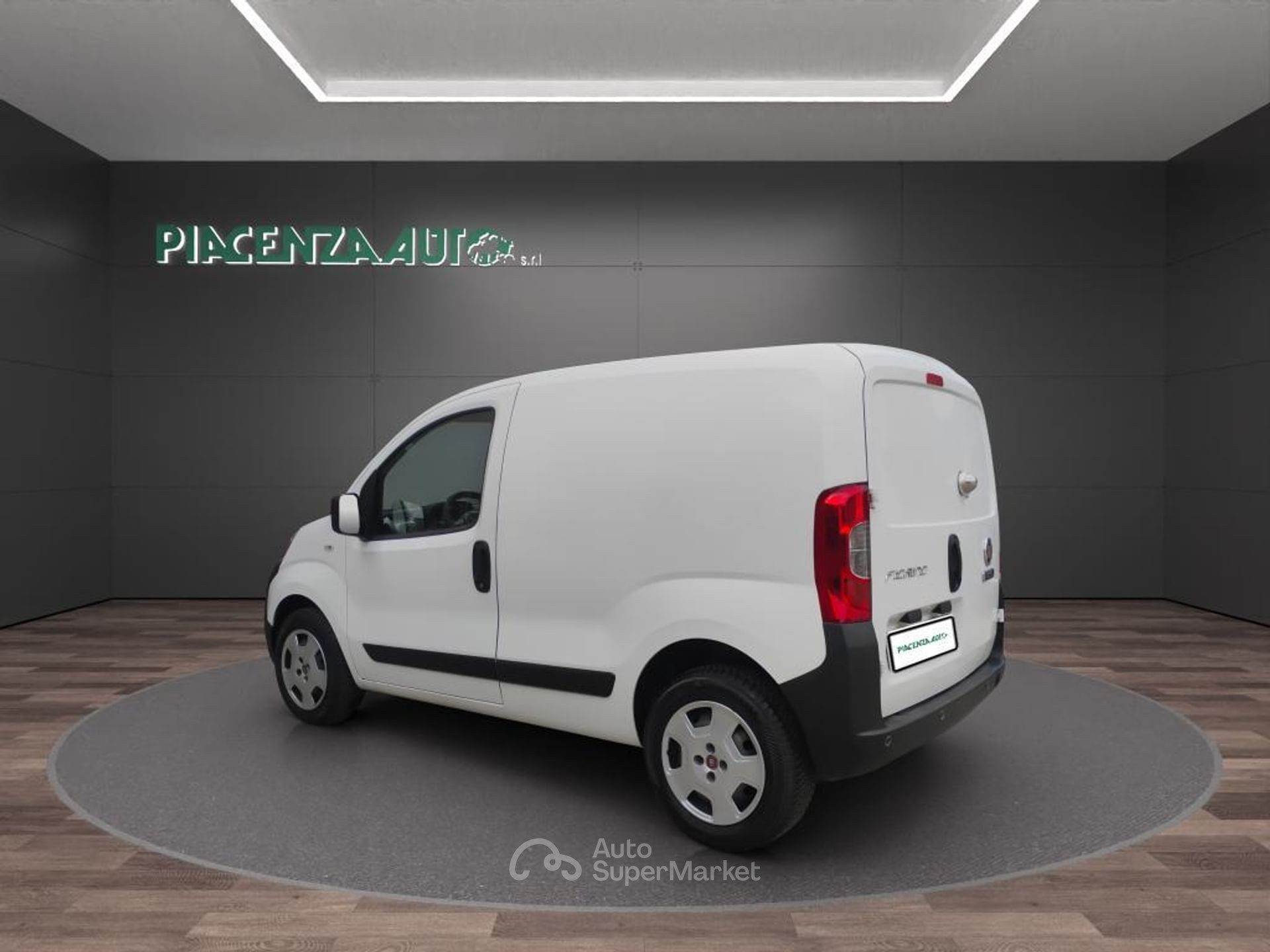 Fiat Fiorino