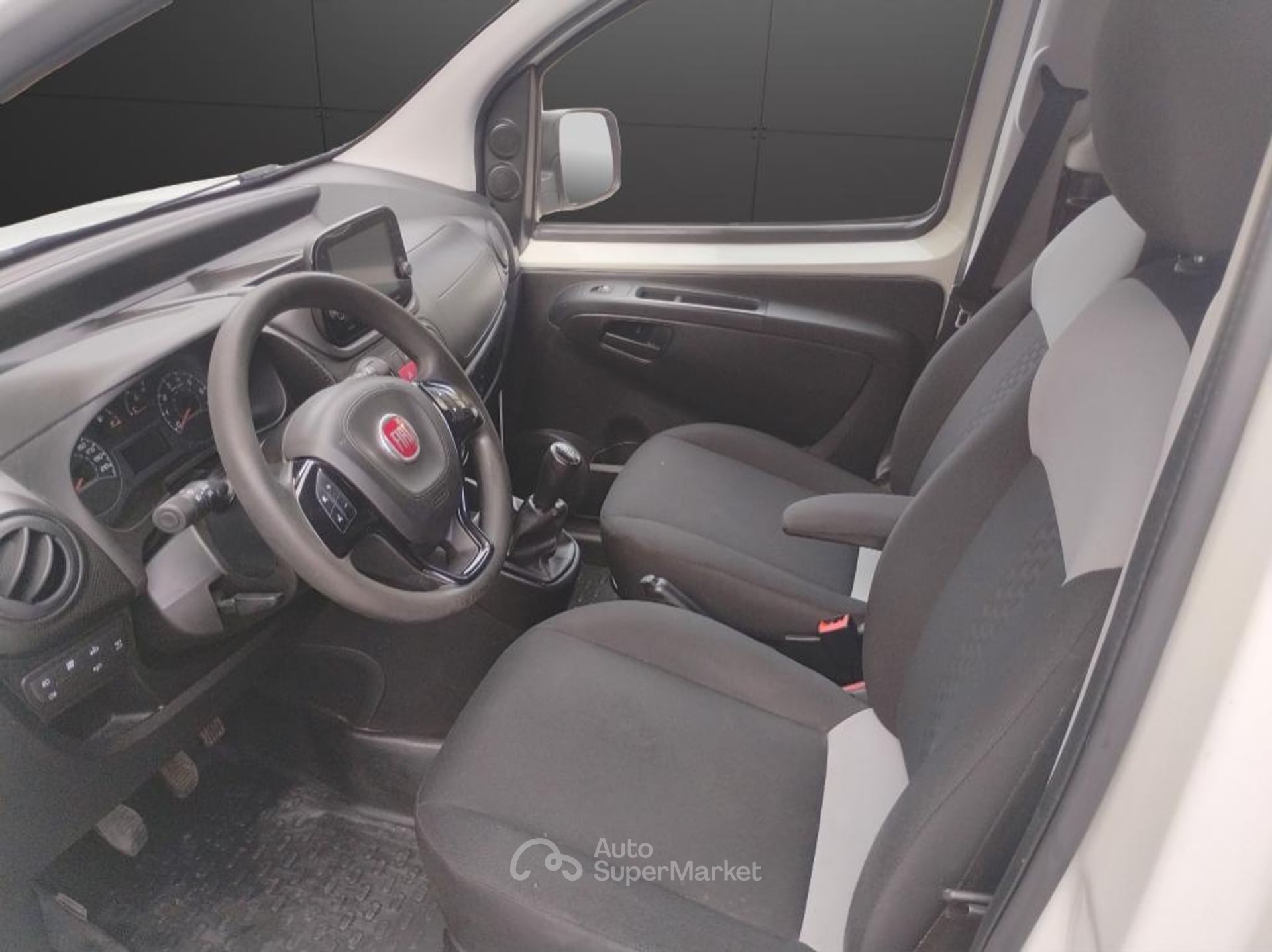 Fiat Fiorino