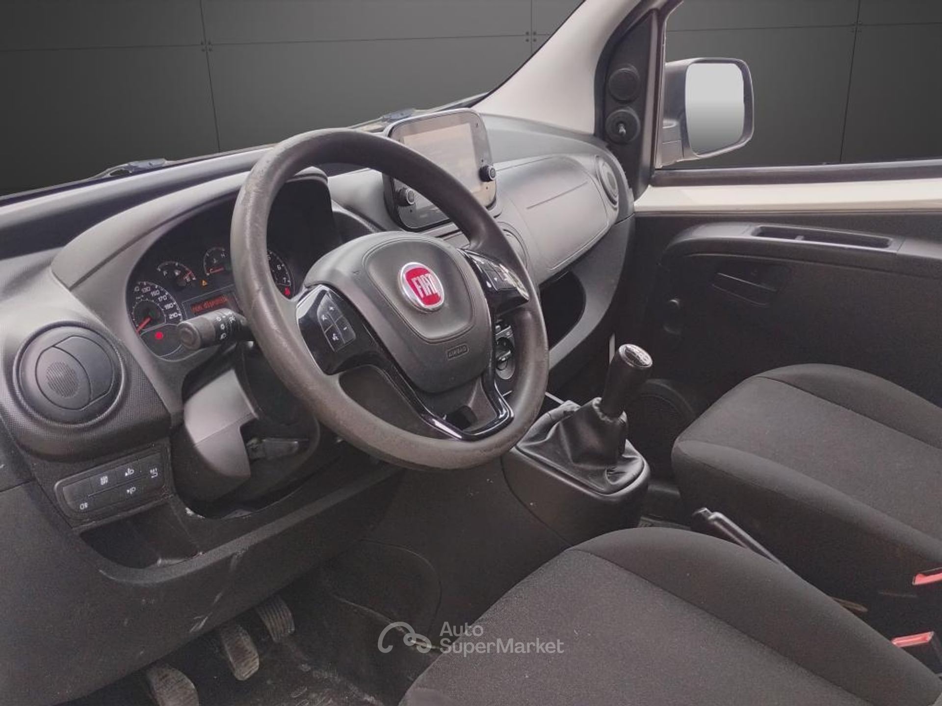 Fiat Fiorino