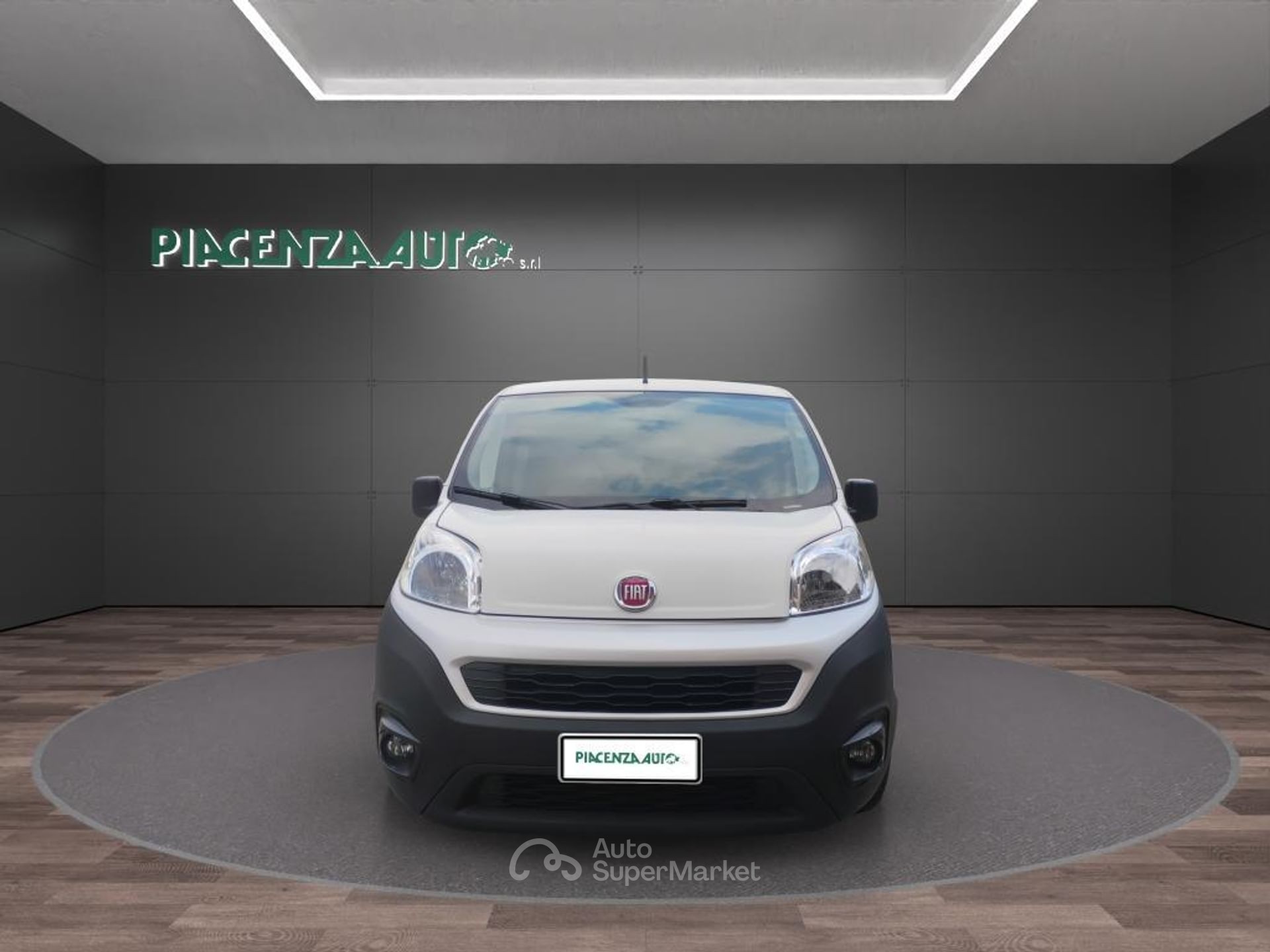 Fiat Fiorino