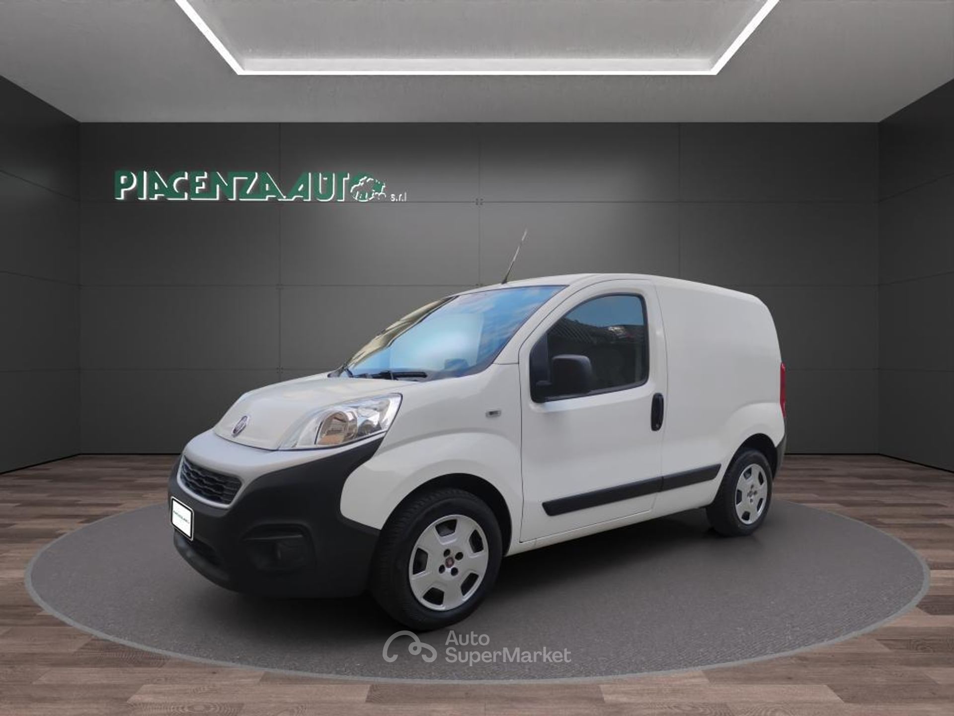 Fiat Fiorino