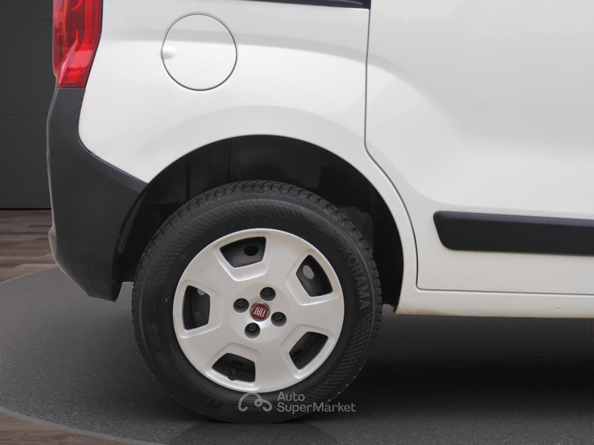 Fiat Fiorino