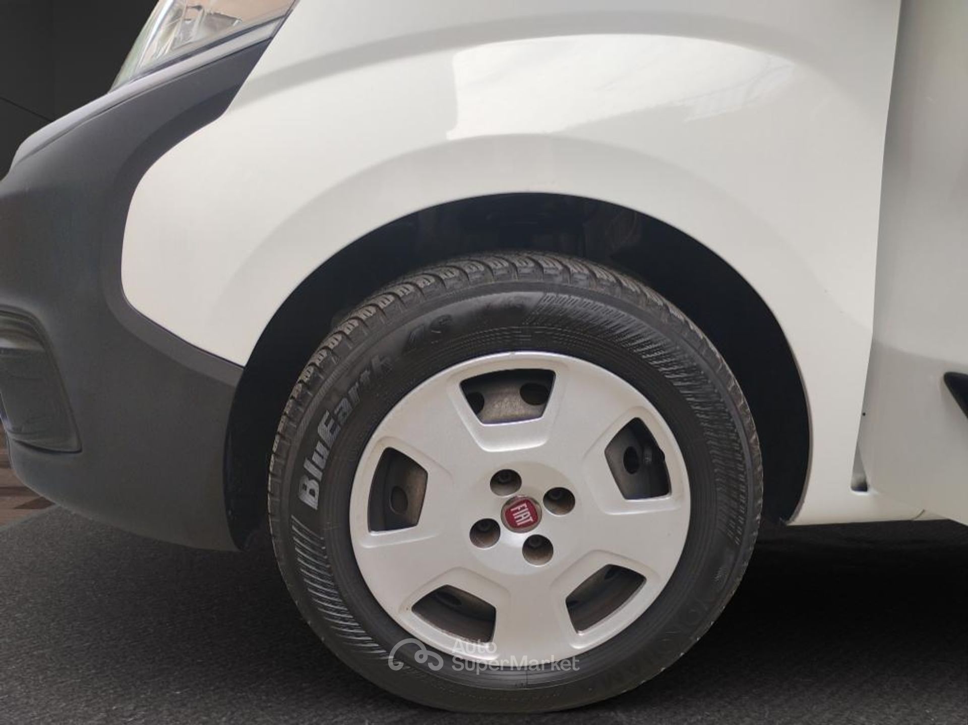 Fiat Fiorino