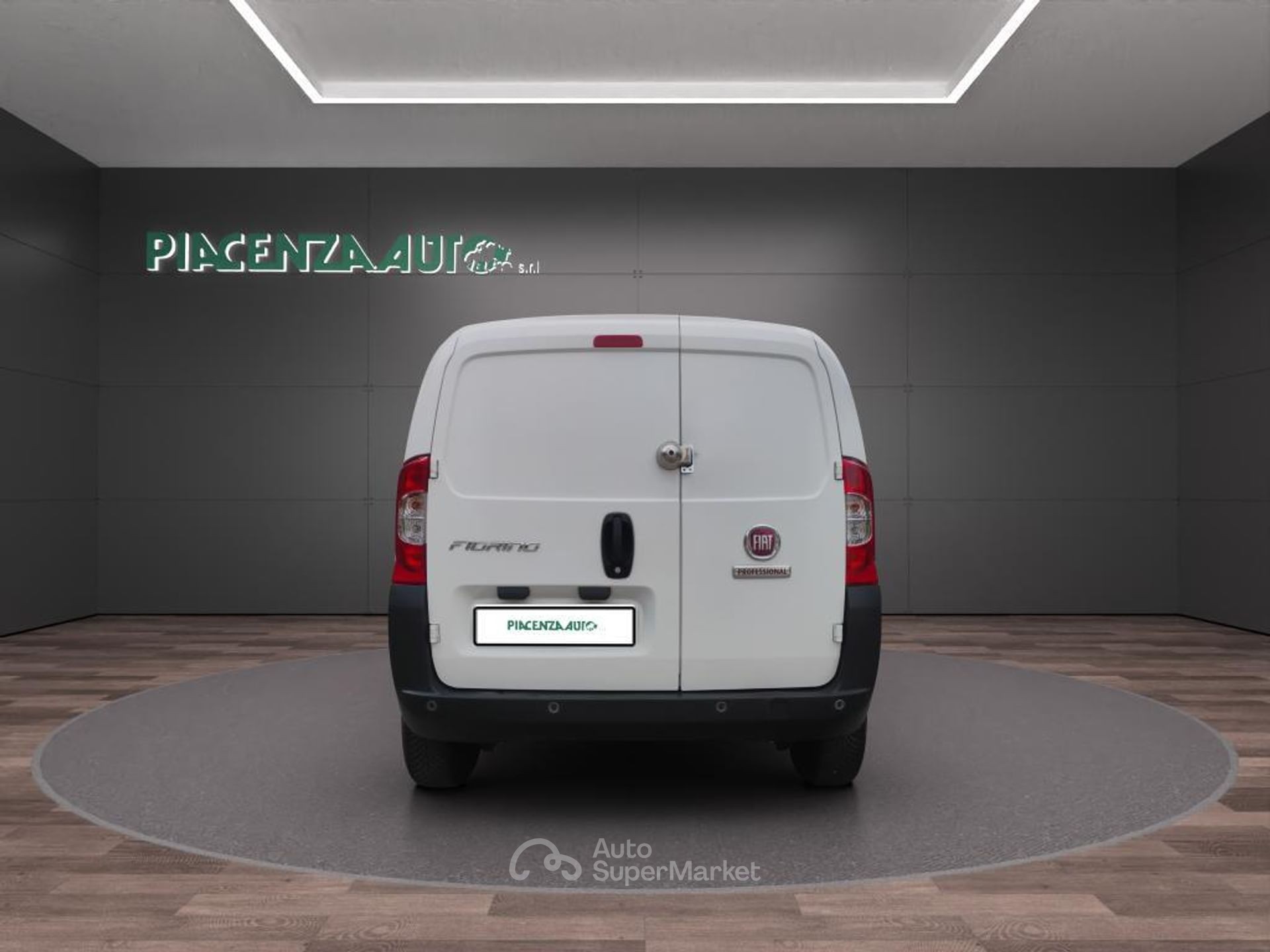 Fiat Fiorino